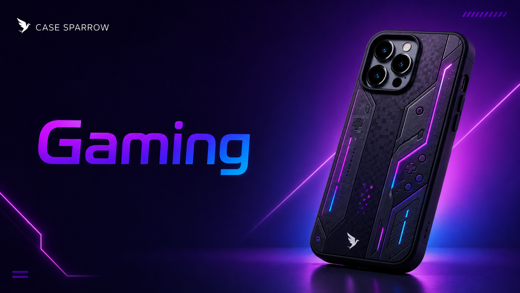 Gaming