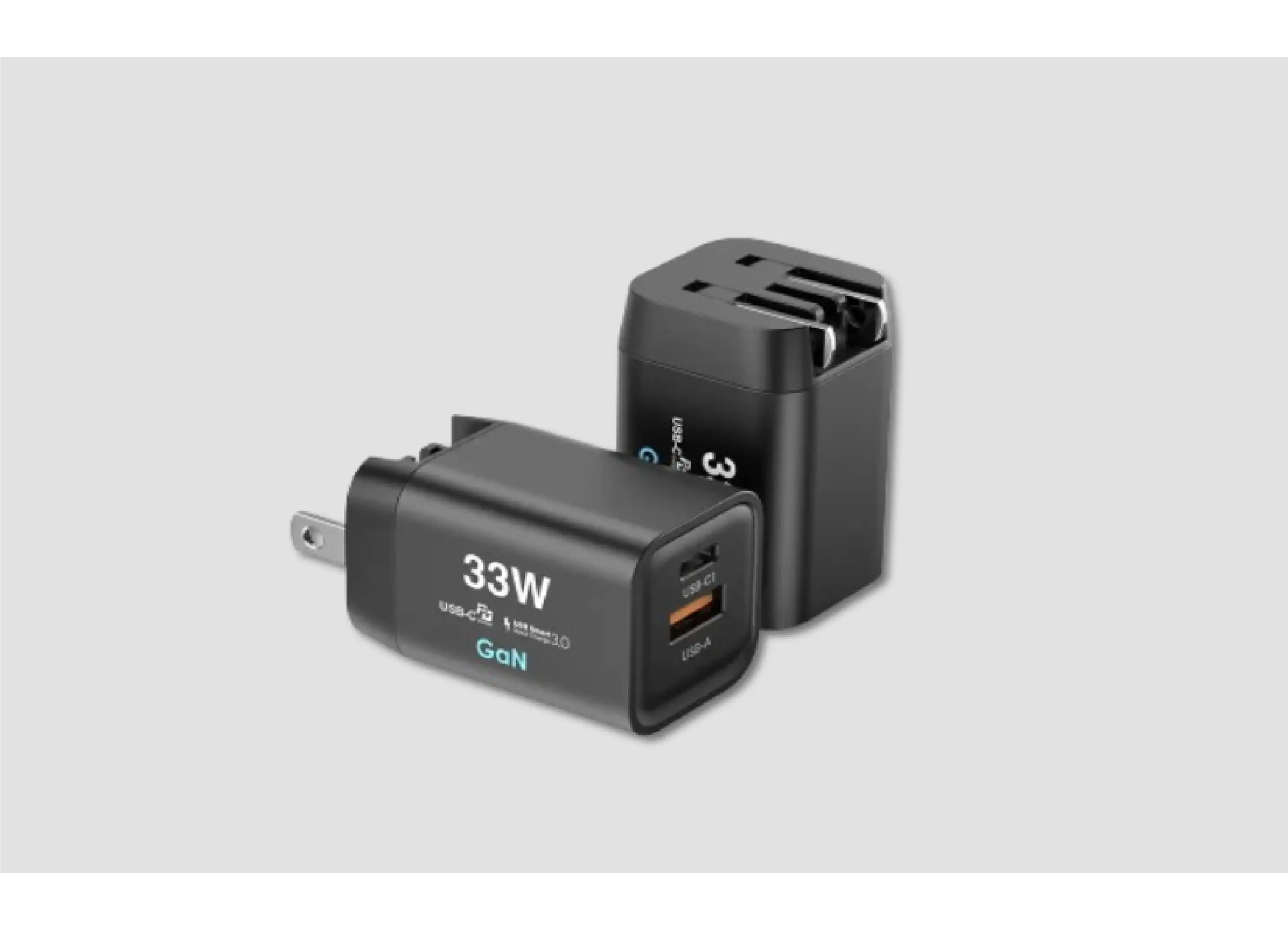 Wall Charging