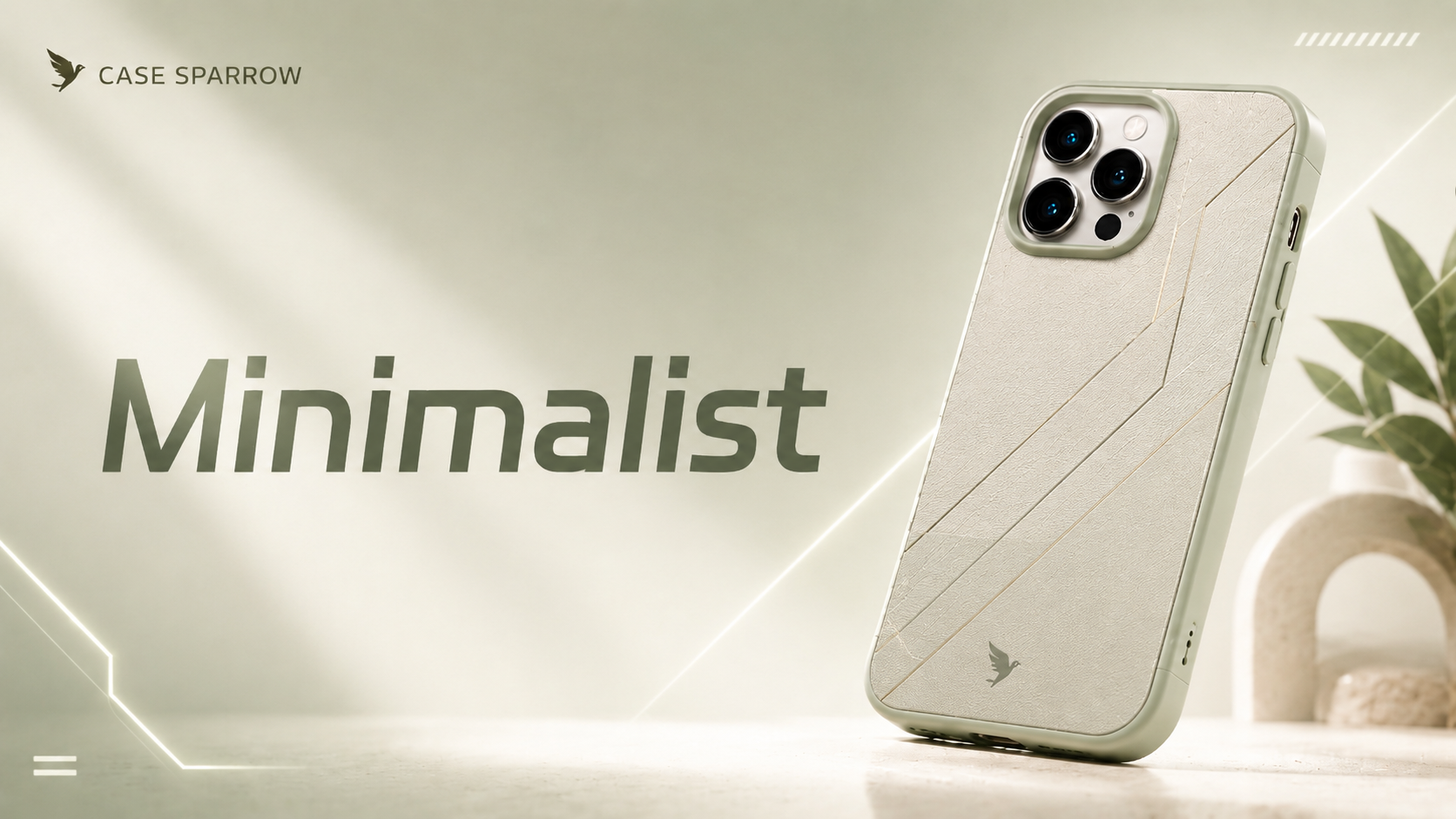 Minimalist