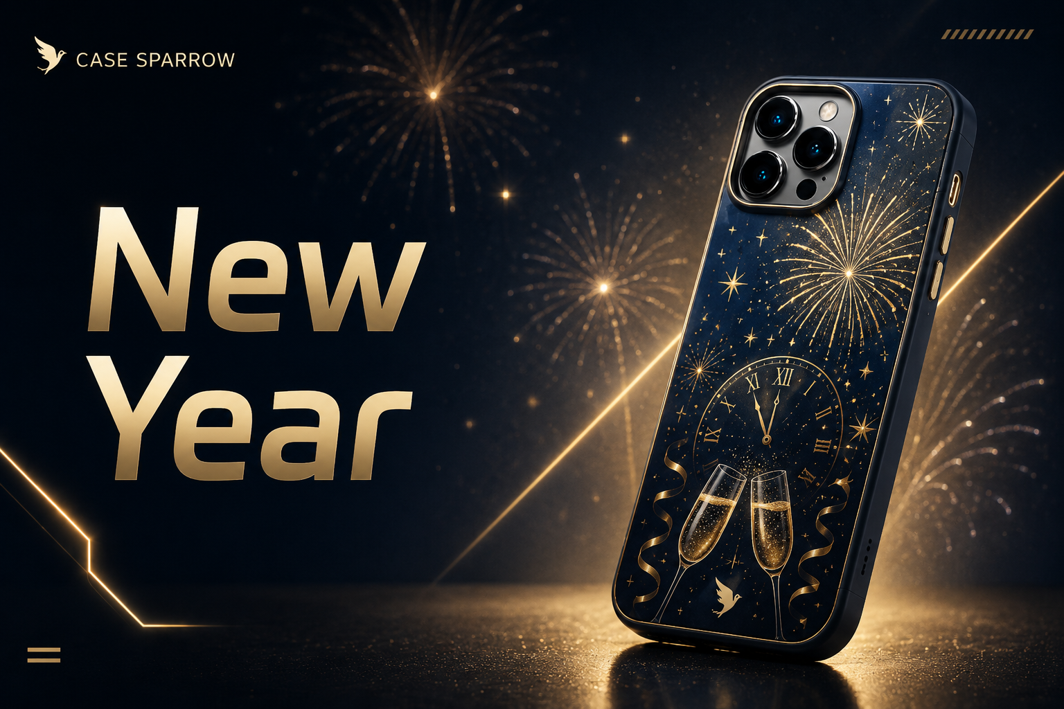 New Year