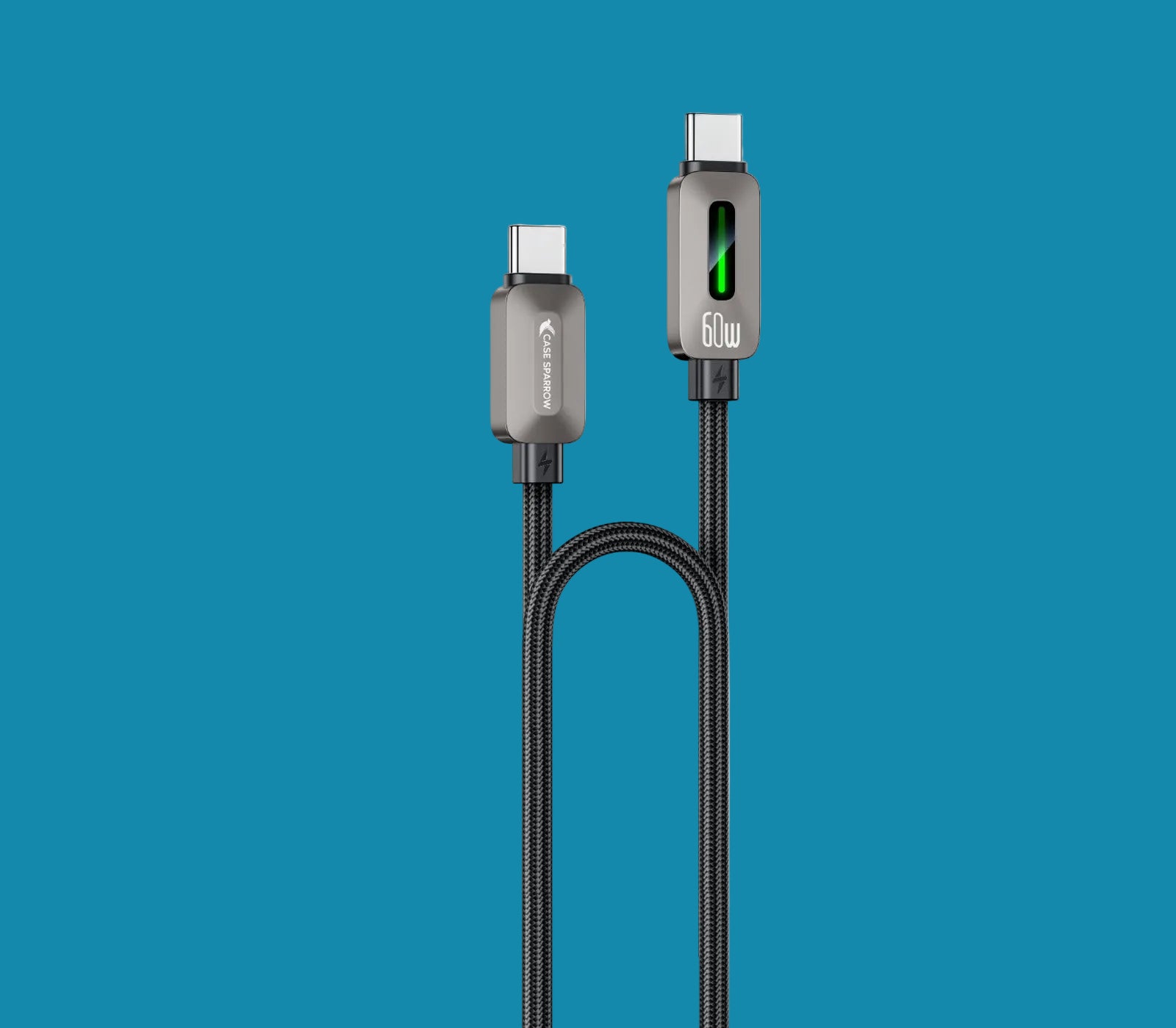 Power and Charging
