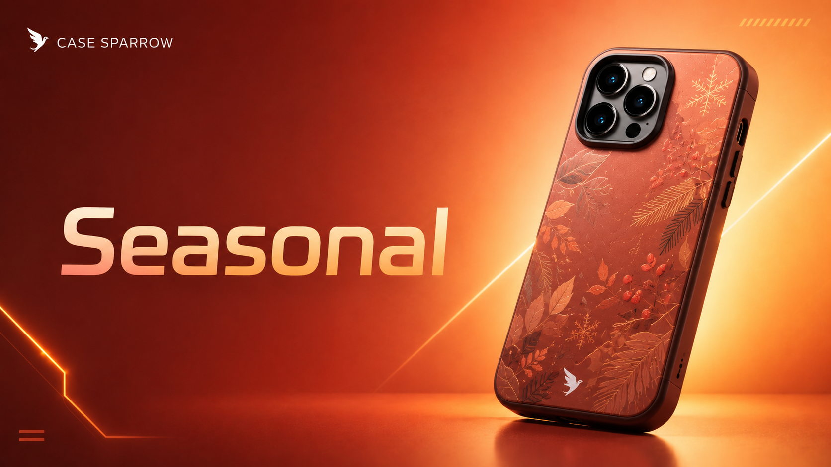 Seasonal