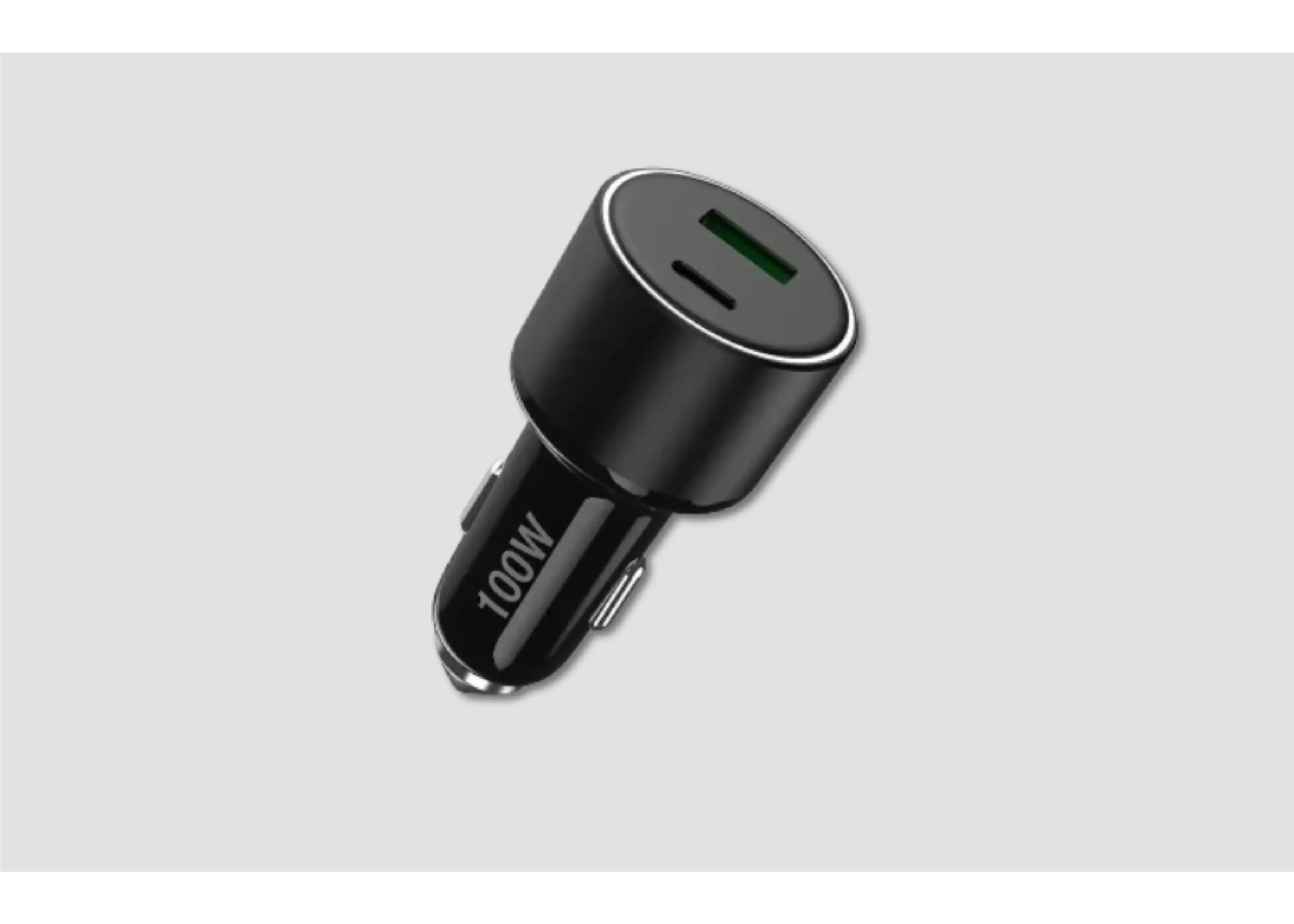 Car Charger