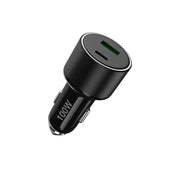 100 Watt Car Charger Multi Port