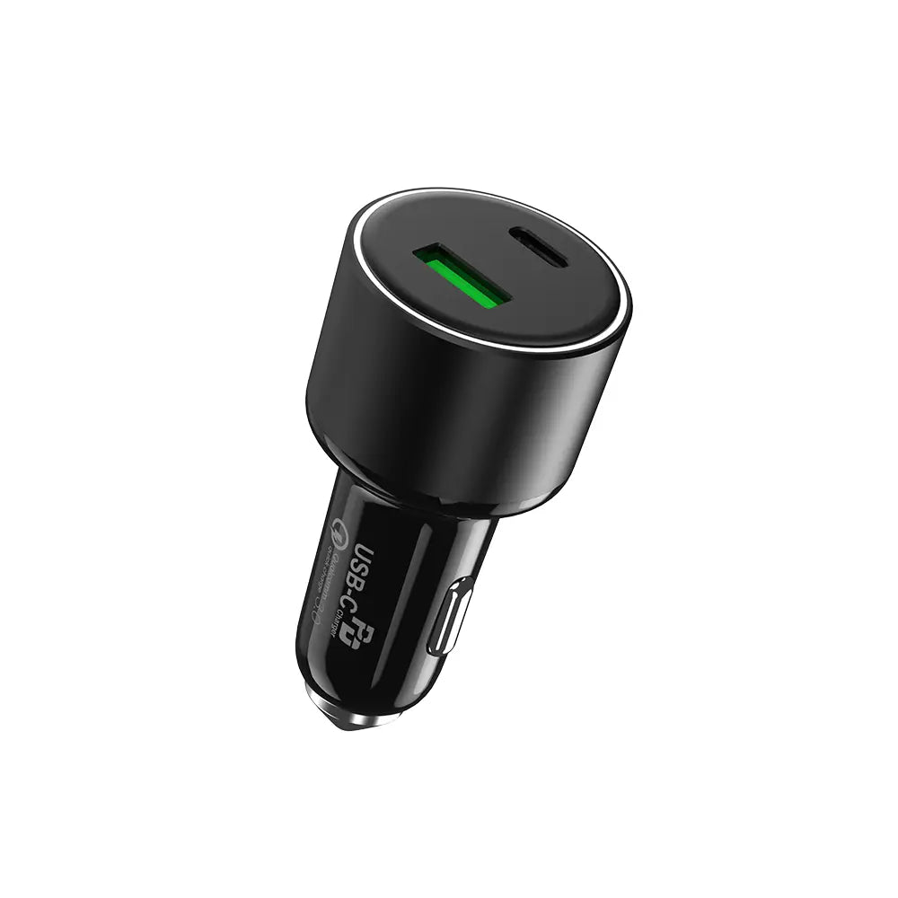 100 Watt Car Charger Multi Port