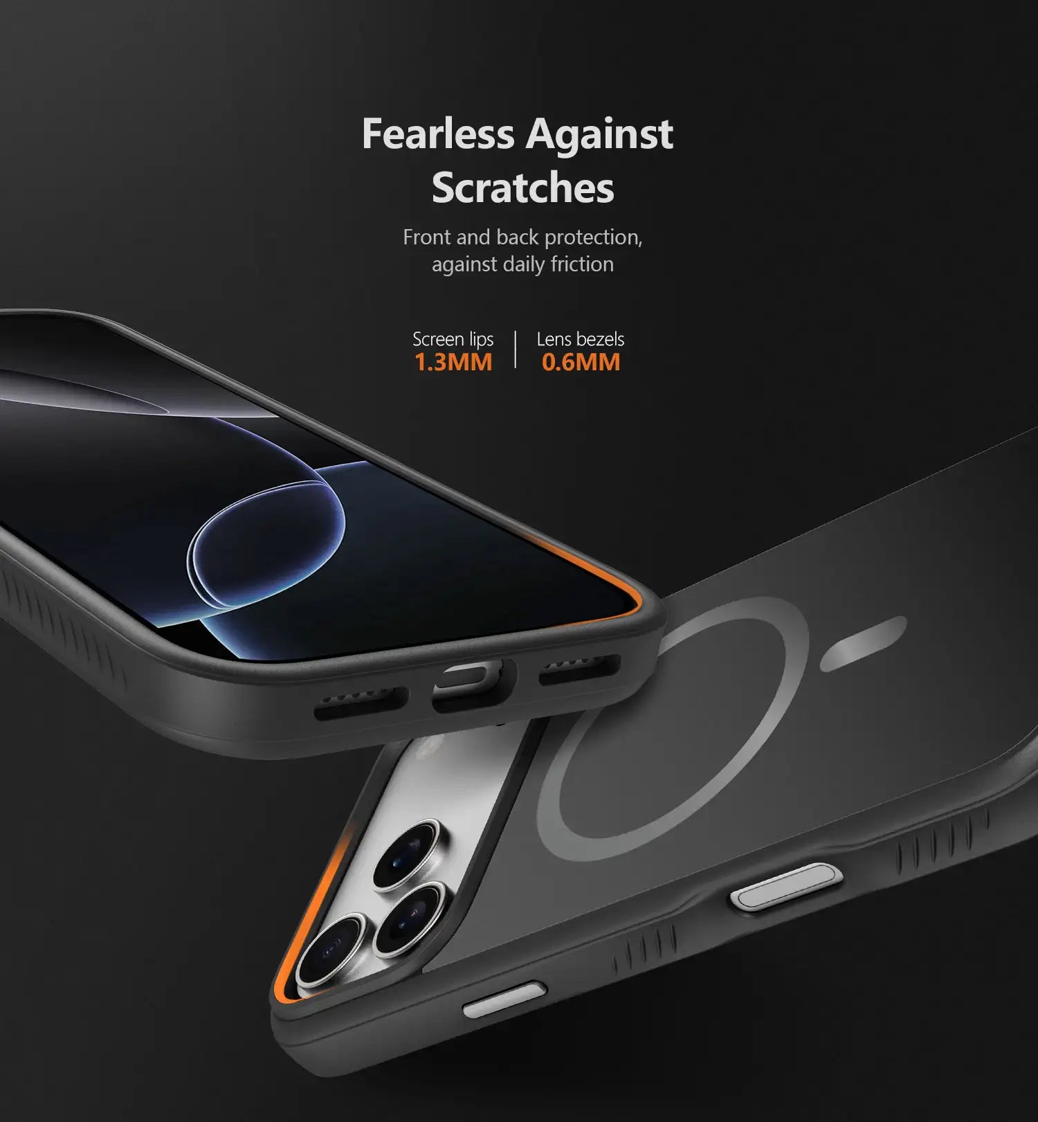 Case Sparrow