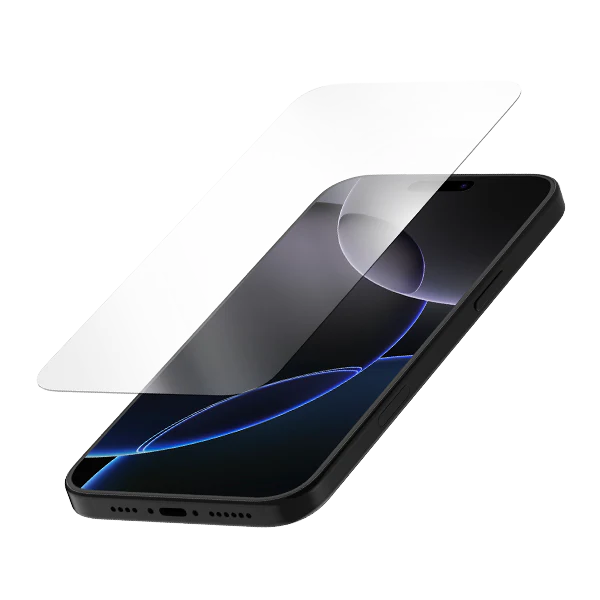 9H Hardness HD Tempered Glass