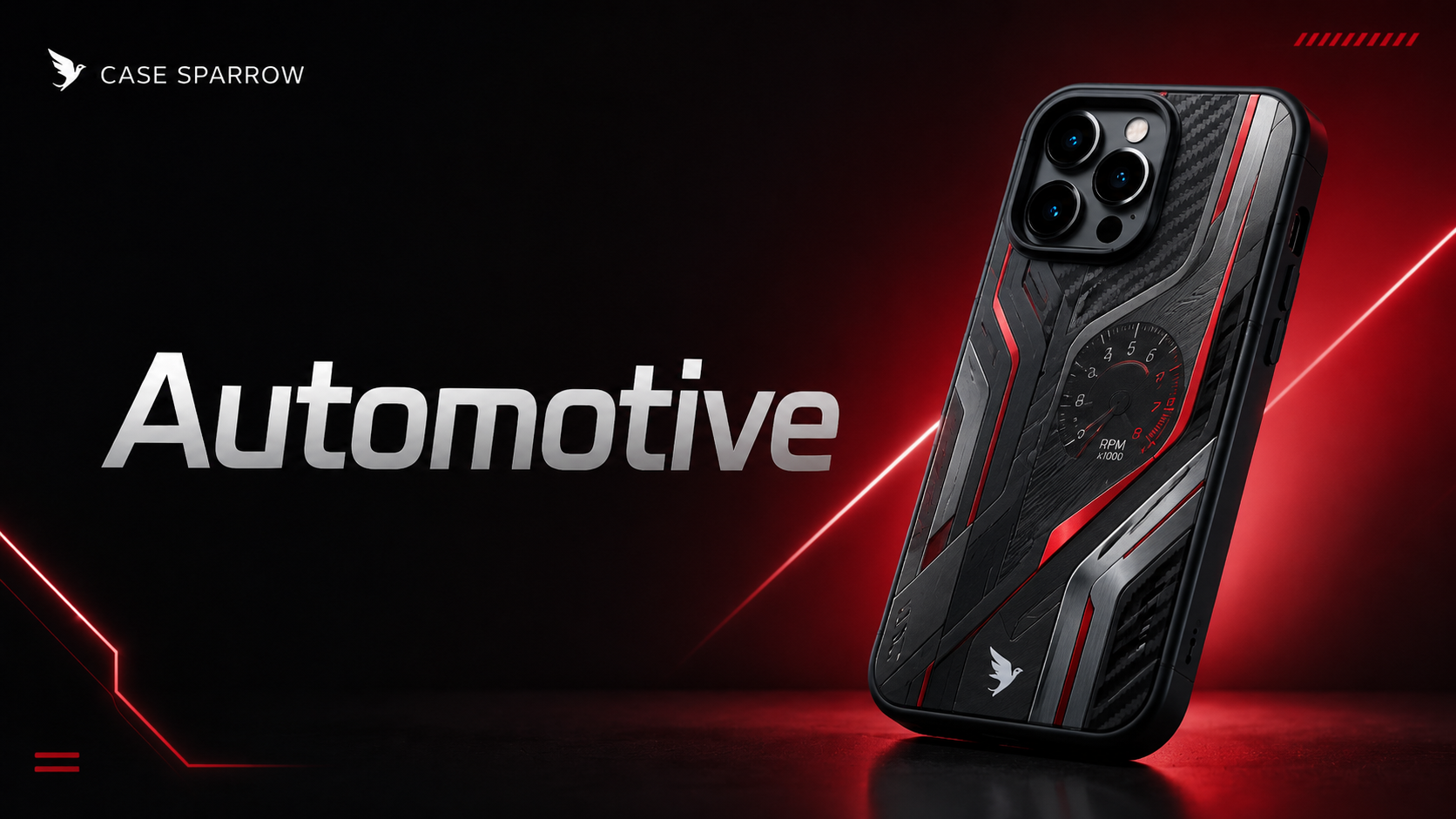 Automotive