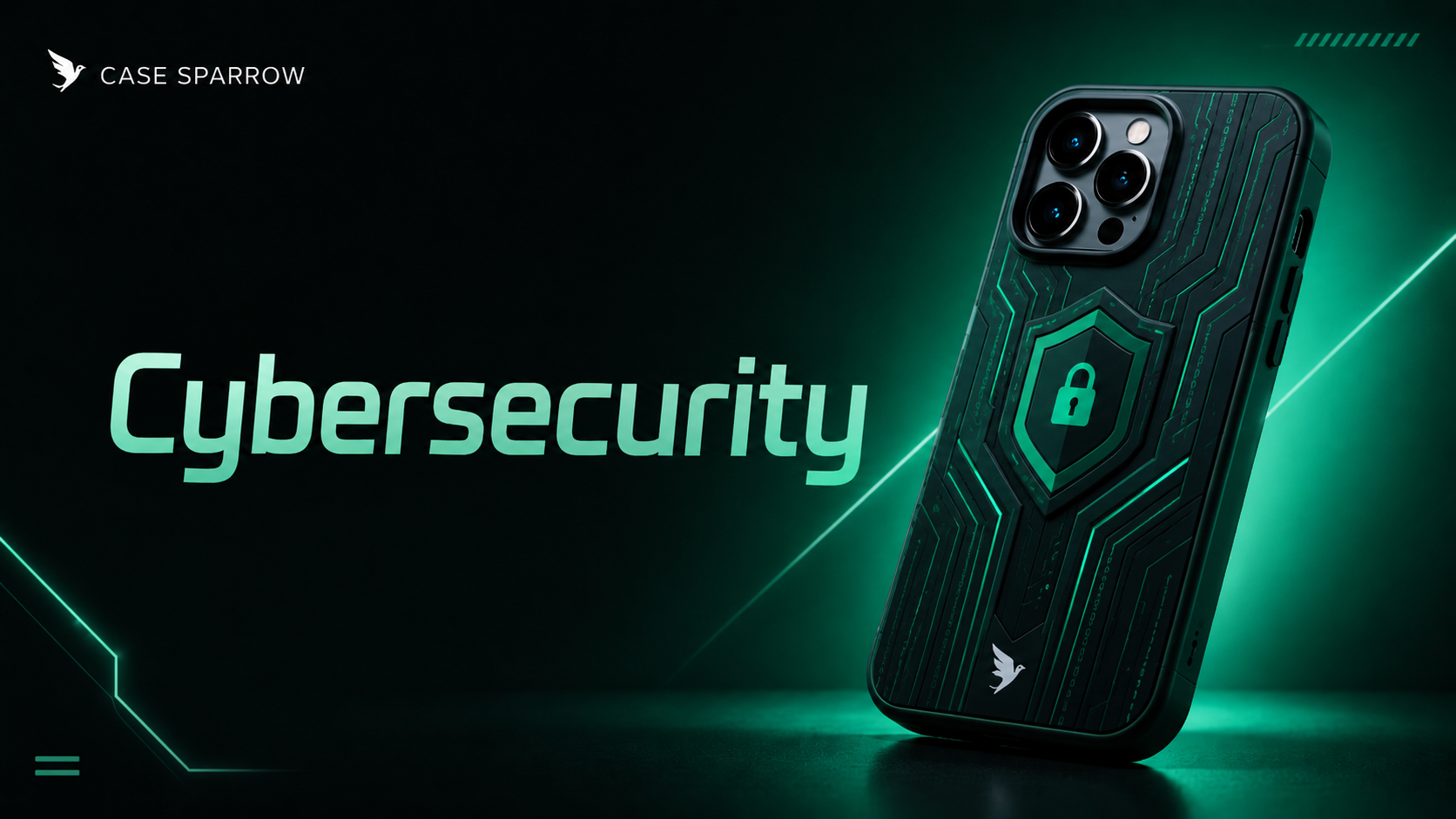 Cybersecurit