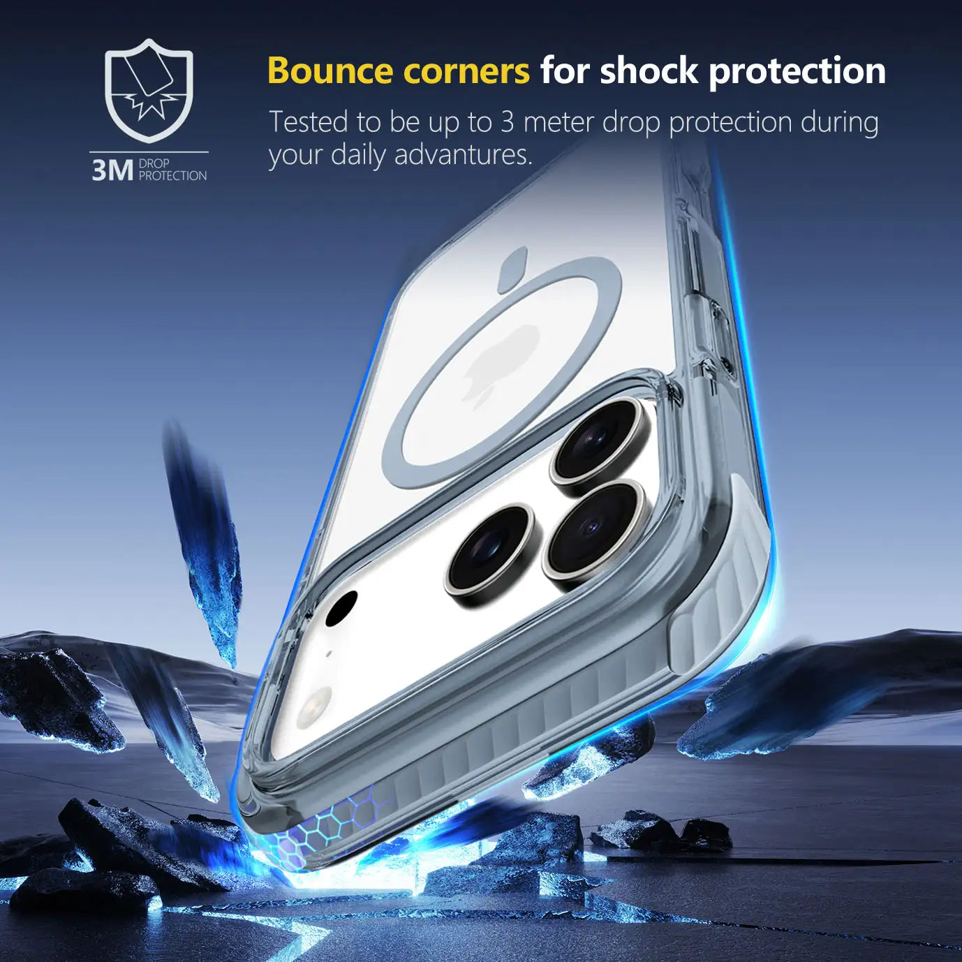 Case Sparrow