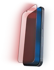 9H Hardness Privacy Tempered Glass