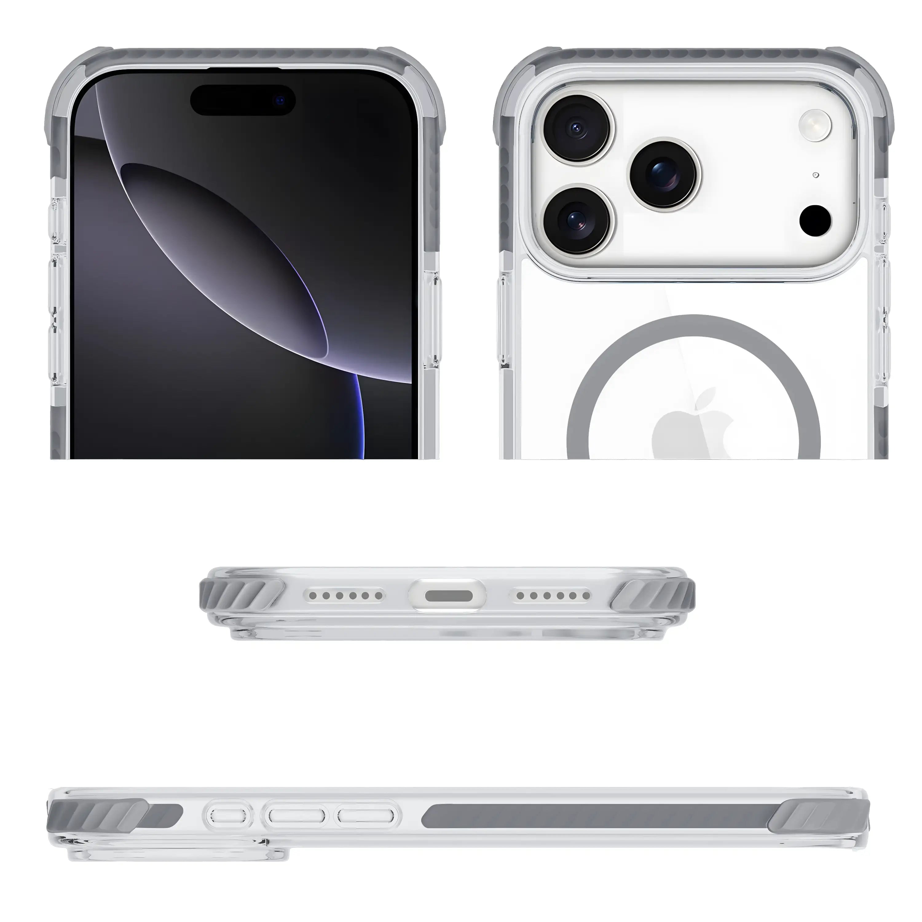 EVA Cases