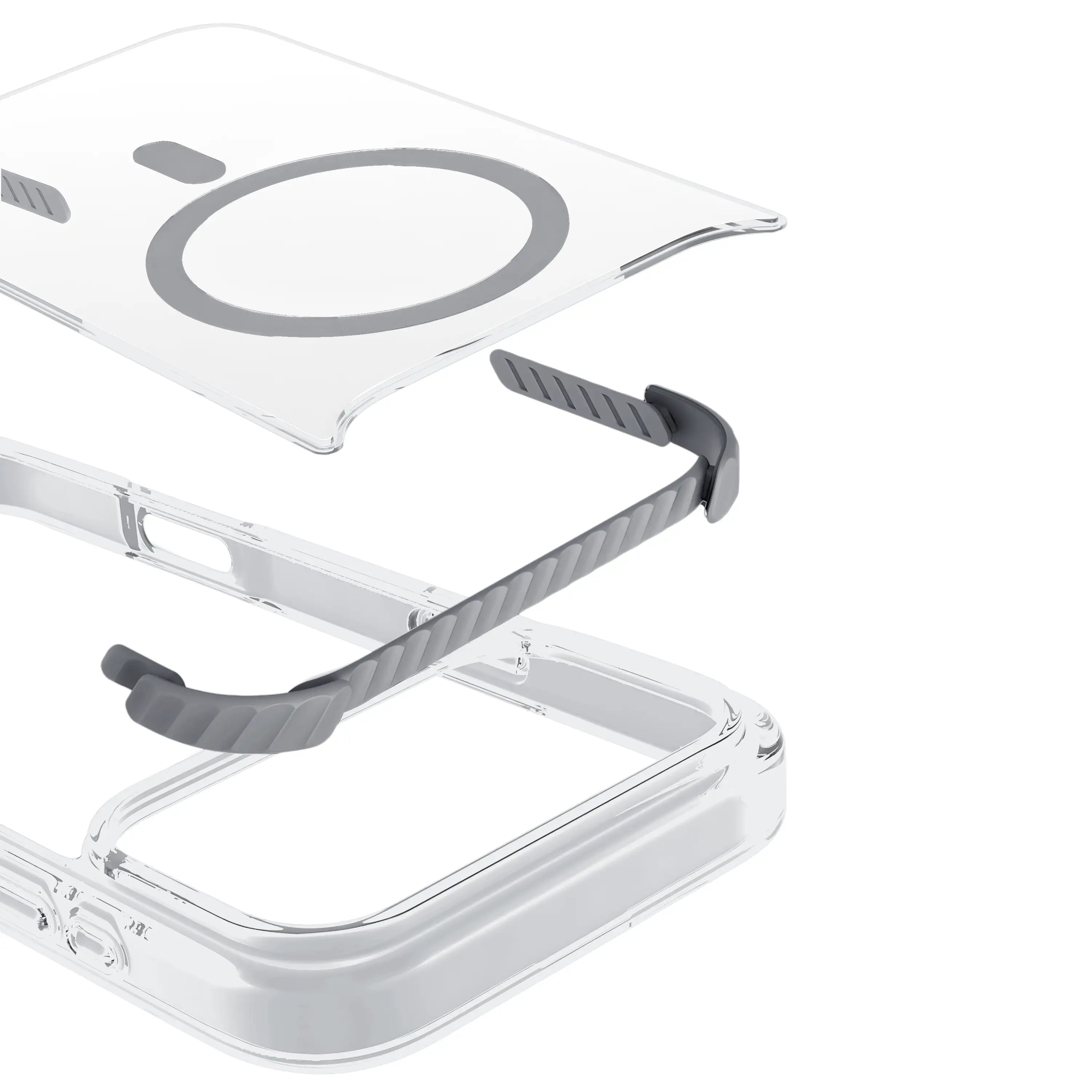 EVA Cases