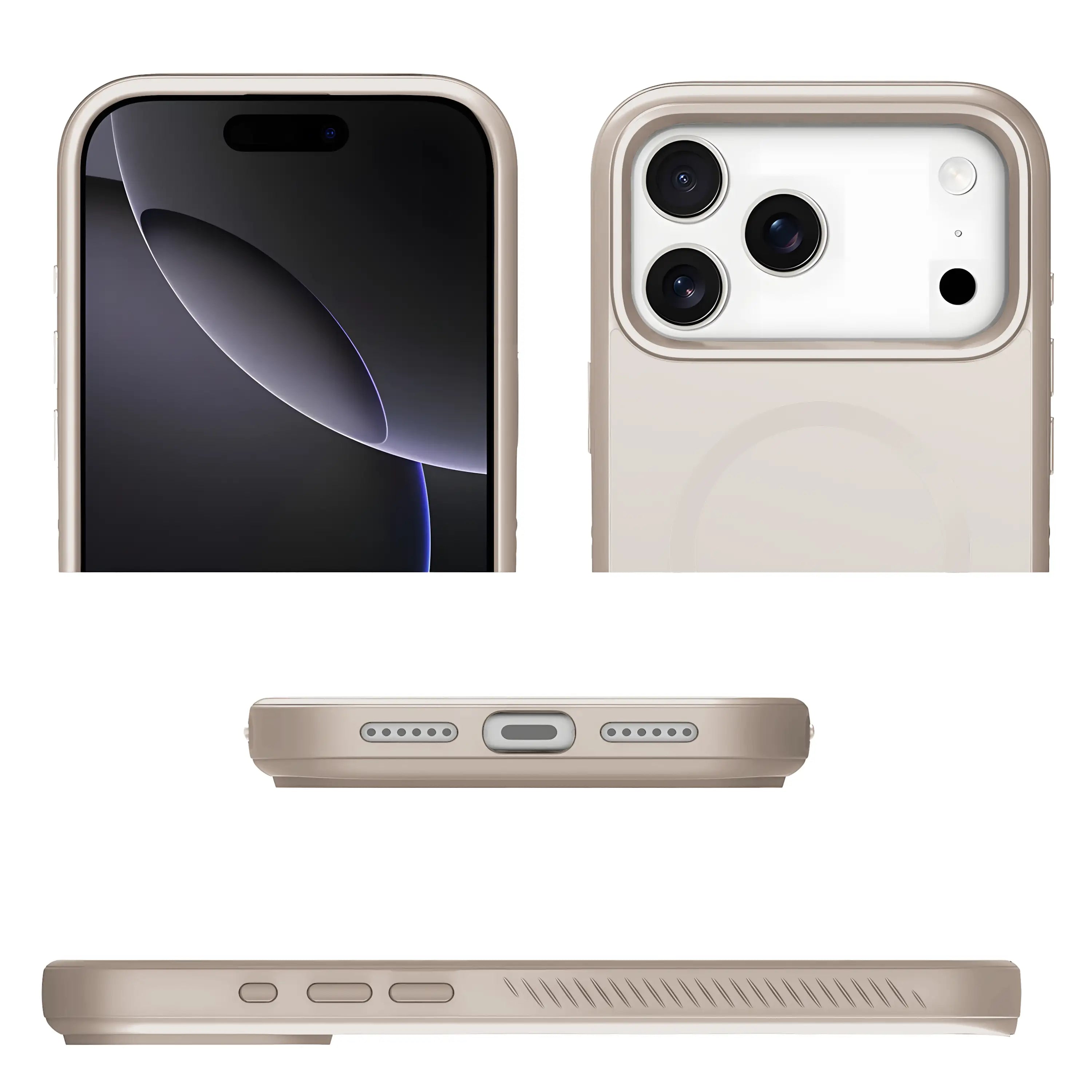 Onyx Cases