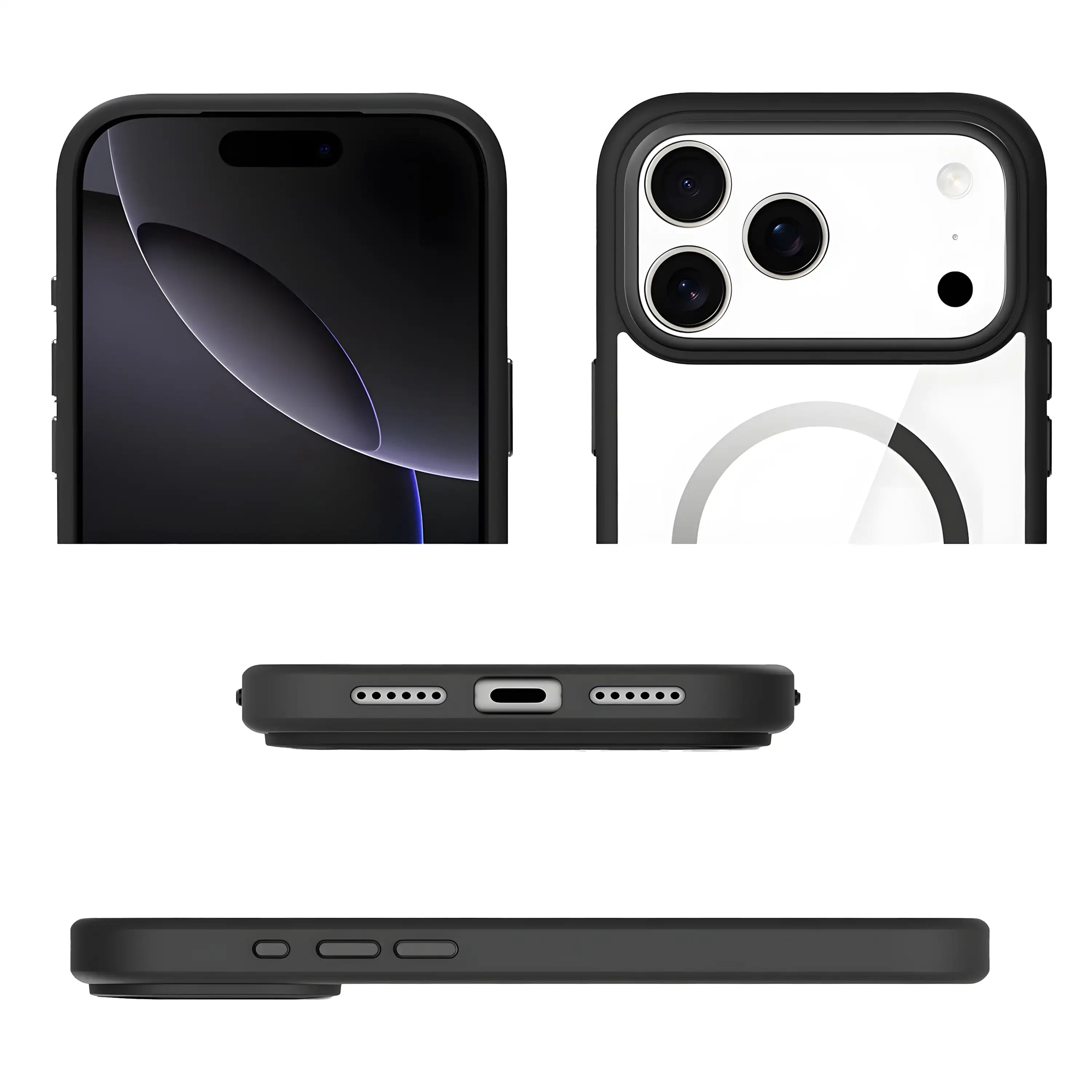 Stylo Cases