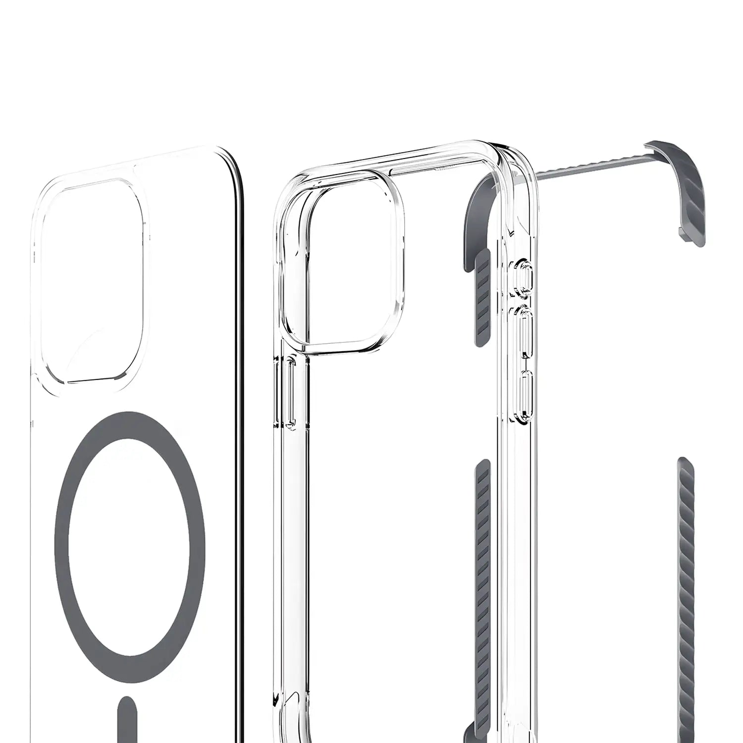 EVA Cases