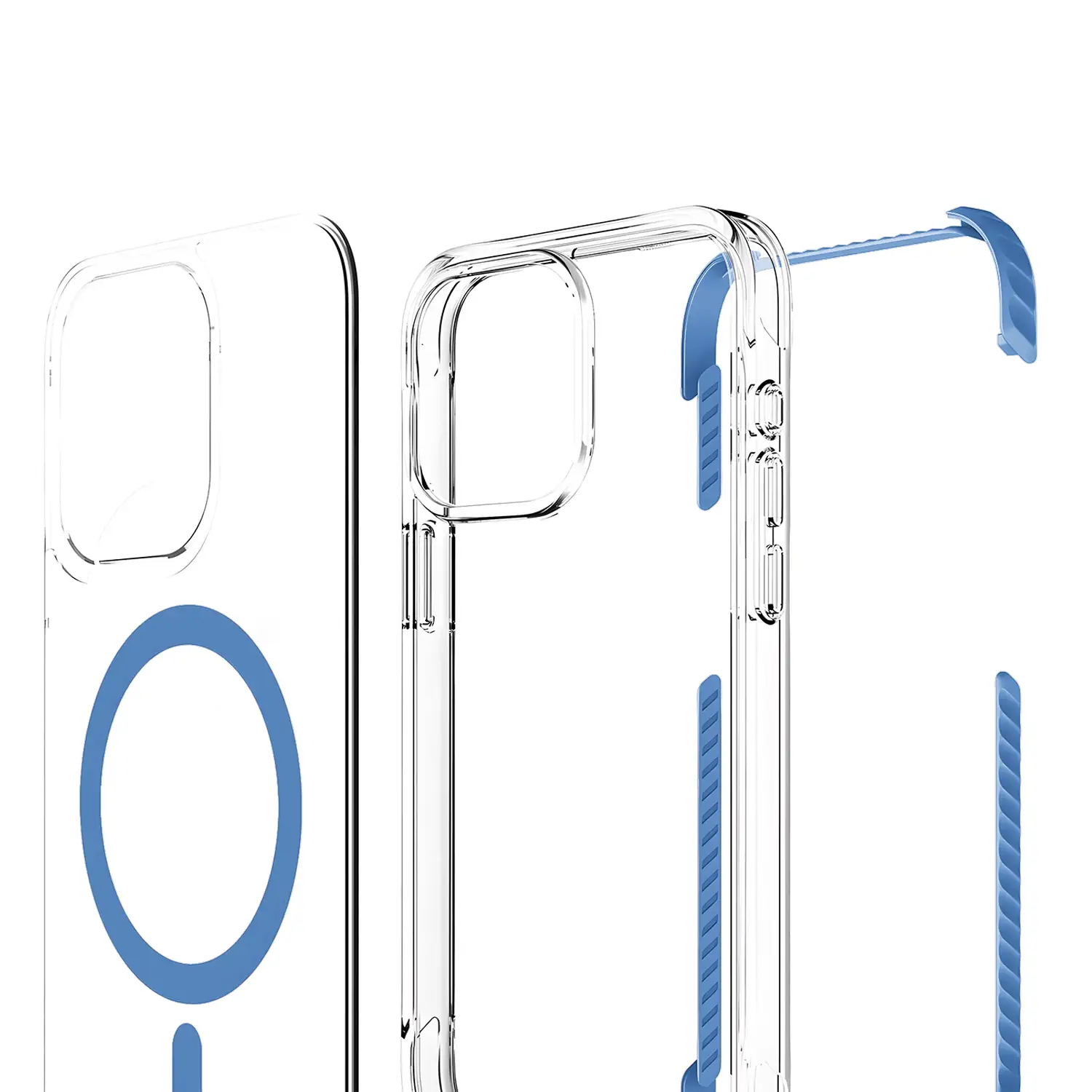 EVA Cases