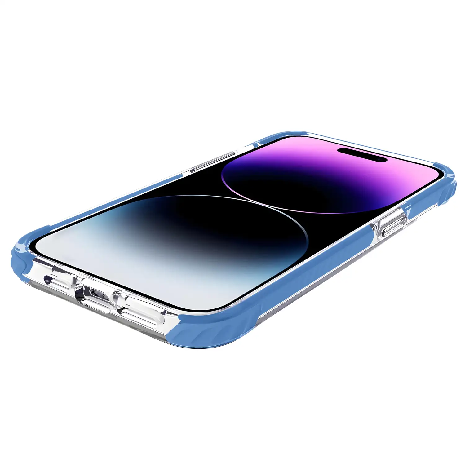 EVA Cases