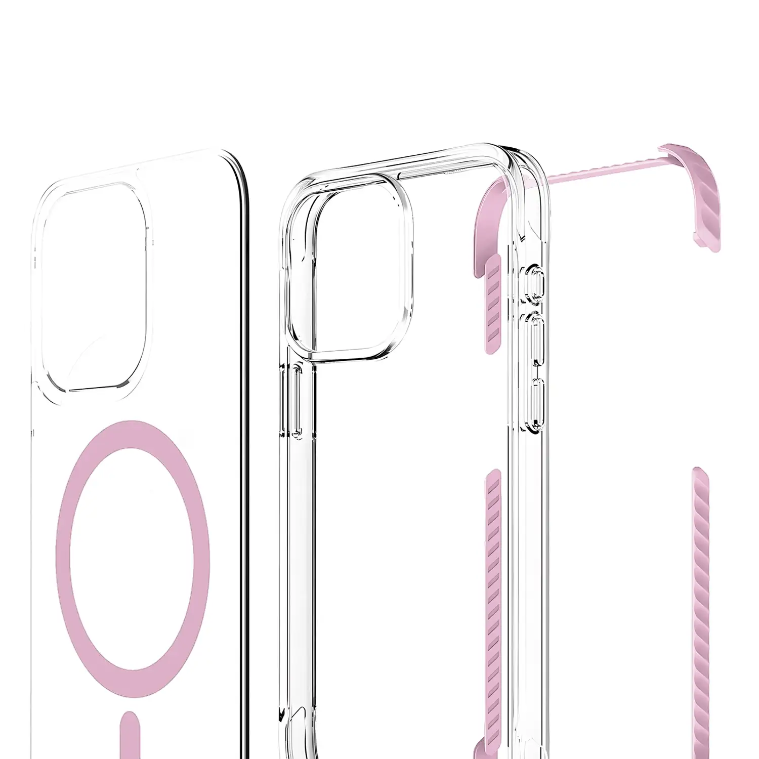 EVA Cases