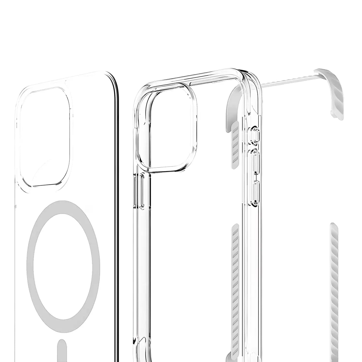 EVA Cases