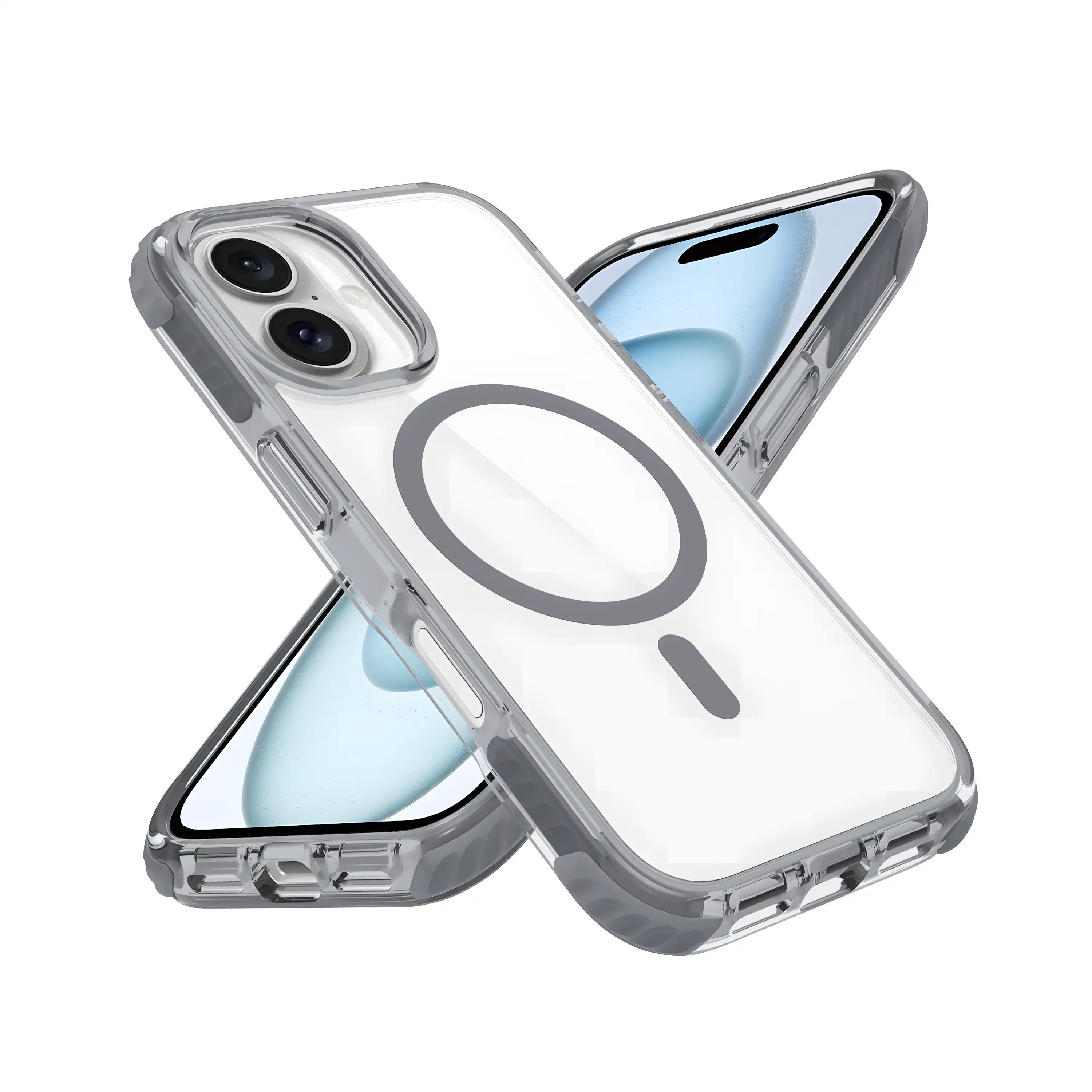 EVA Cases
