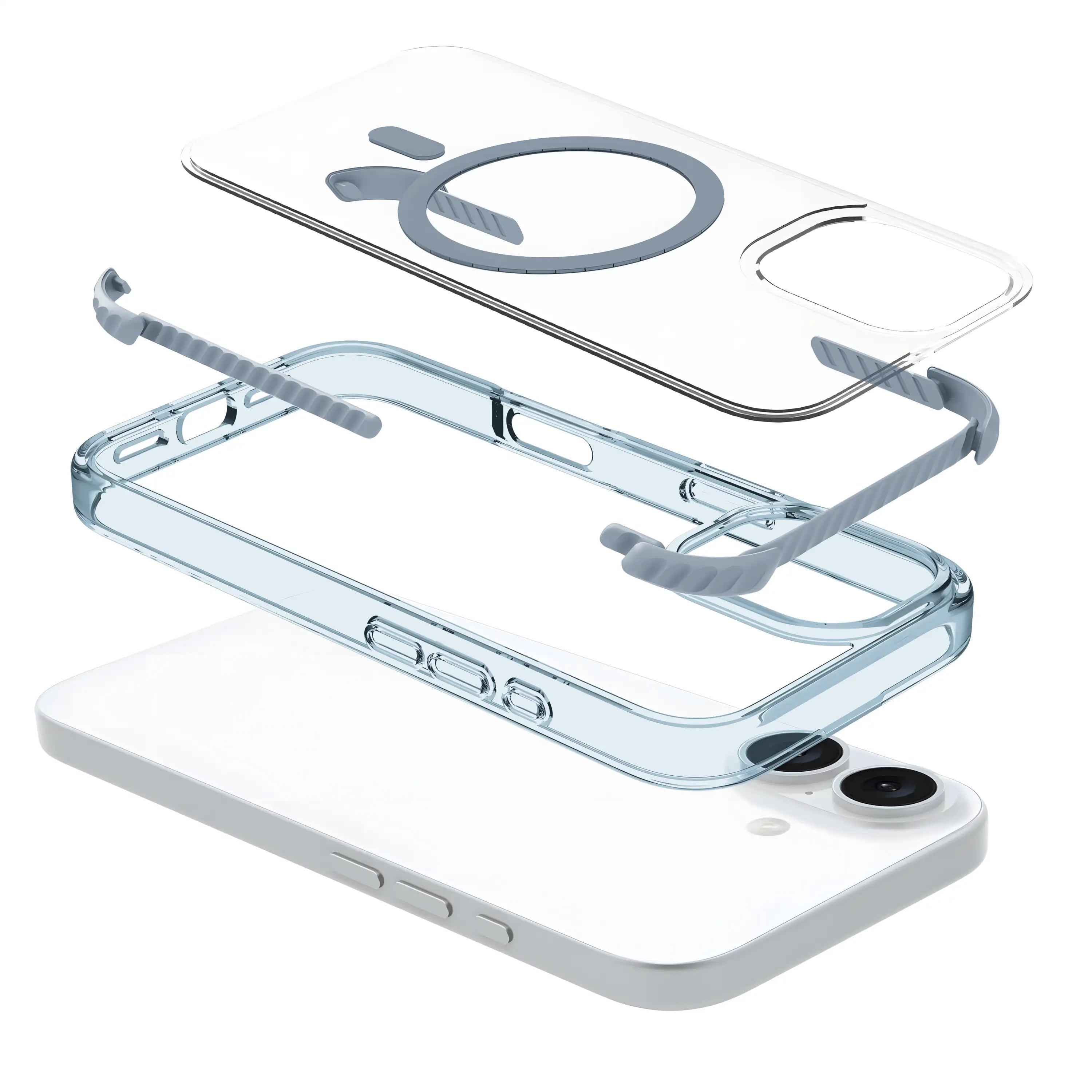 EVA Cases