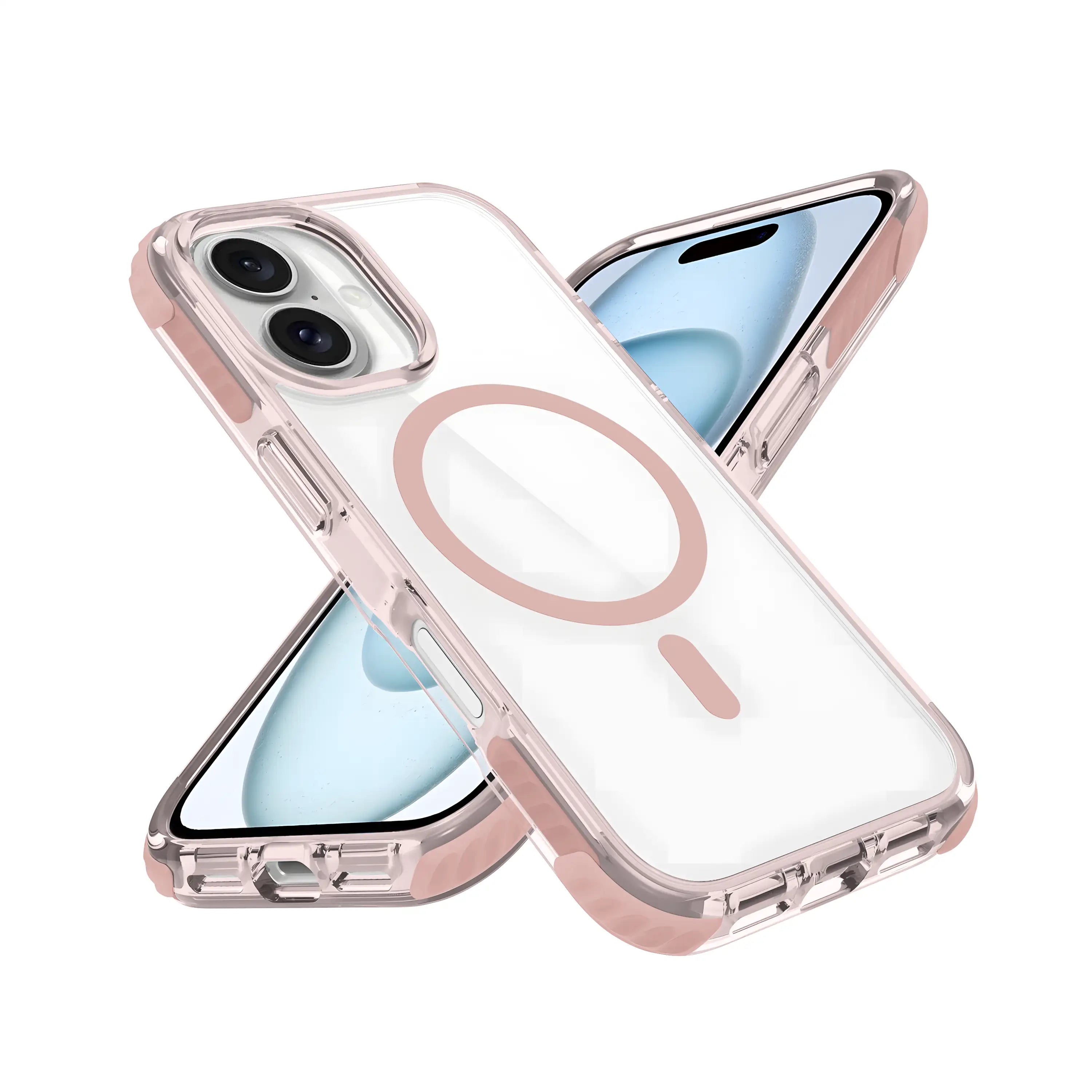EVA Cases