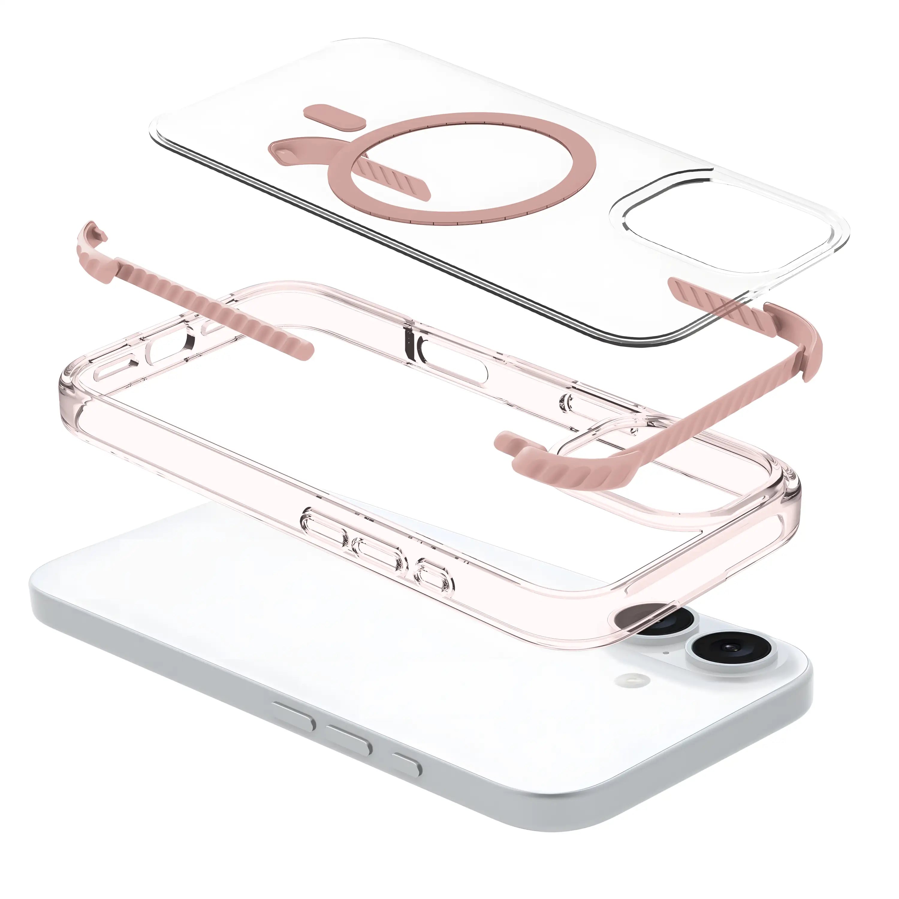 EVA Cases