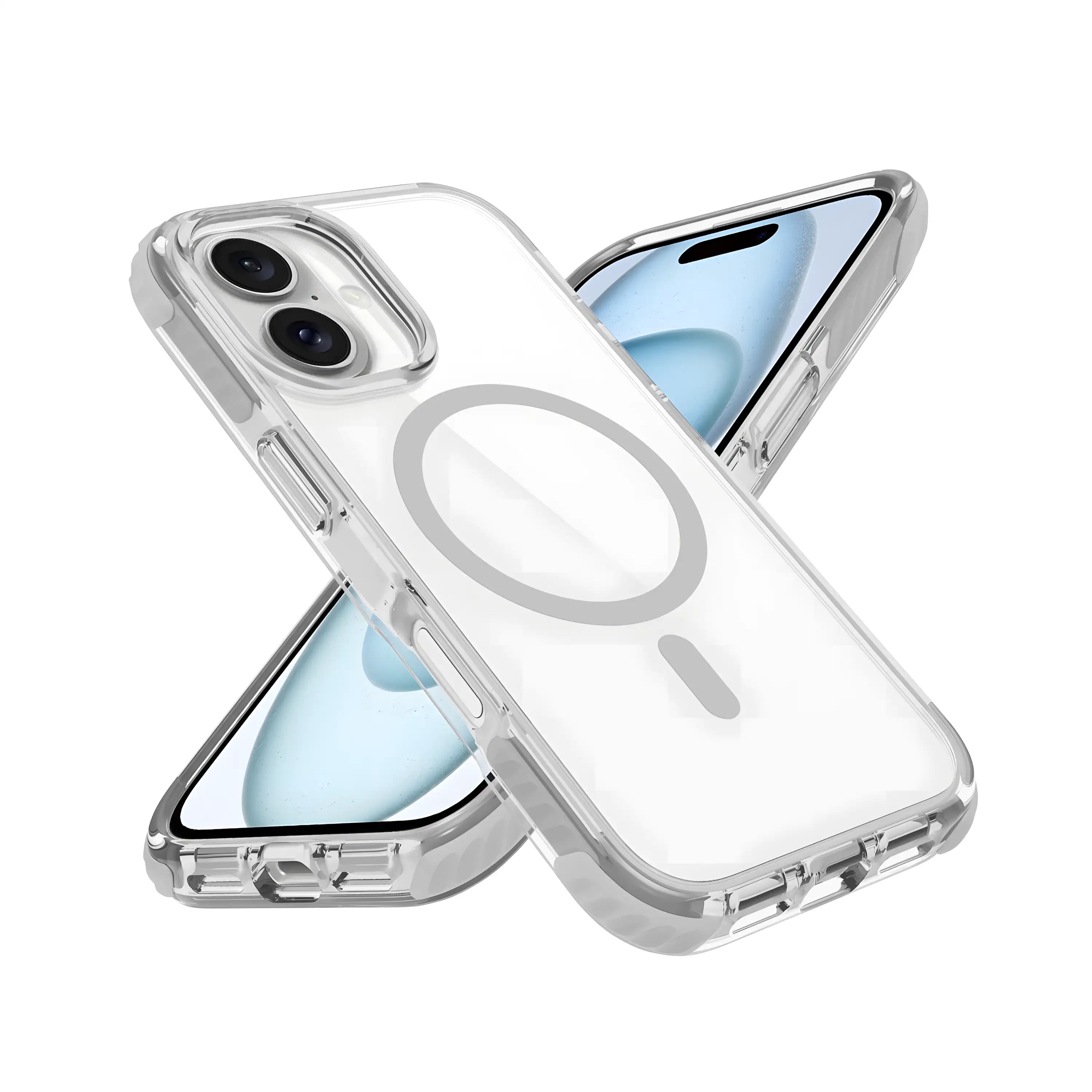 EVA Cases