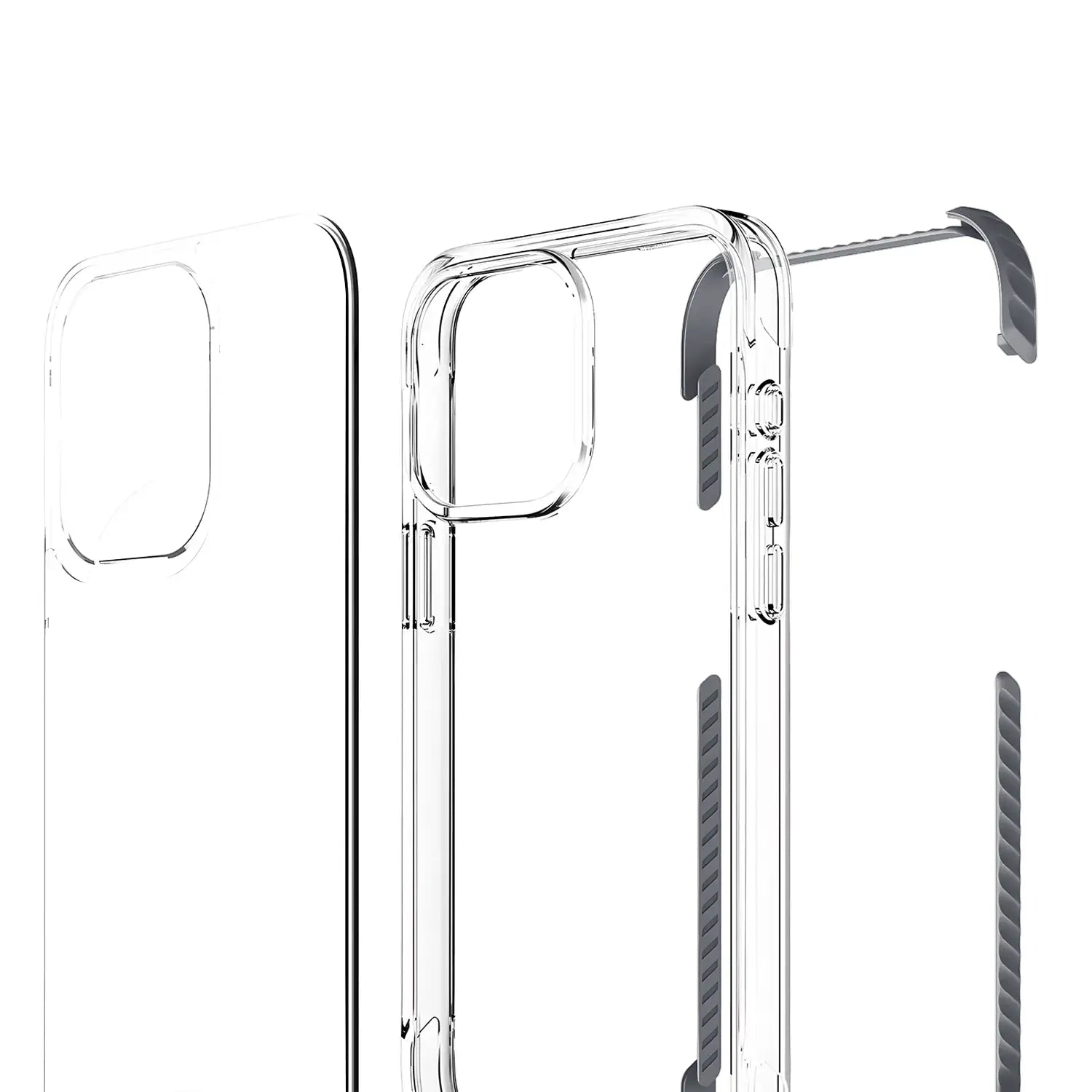 EVA Cases