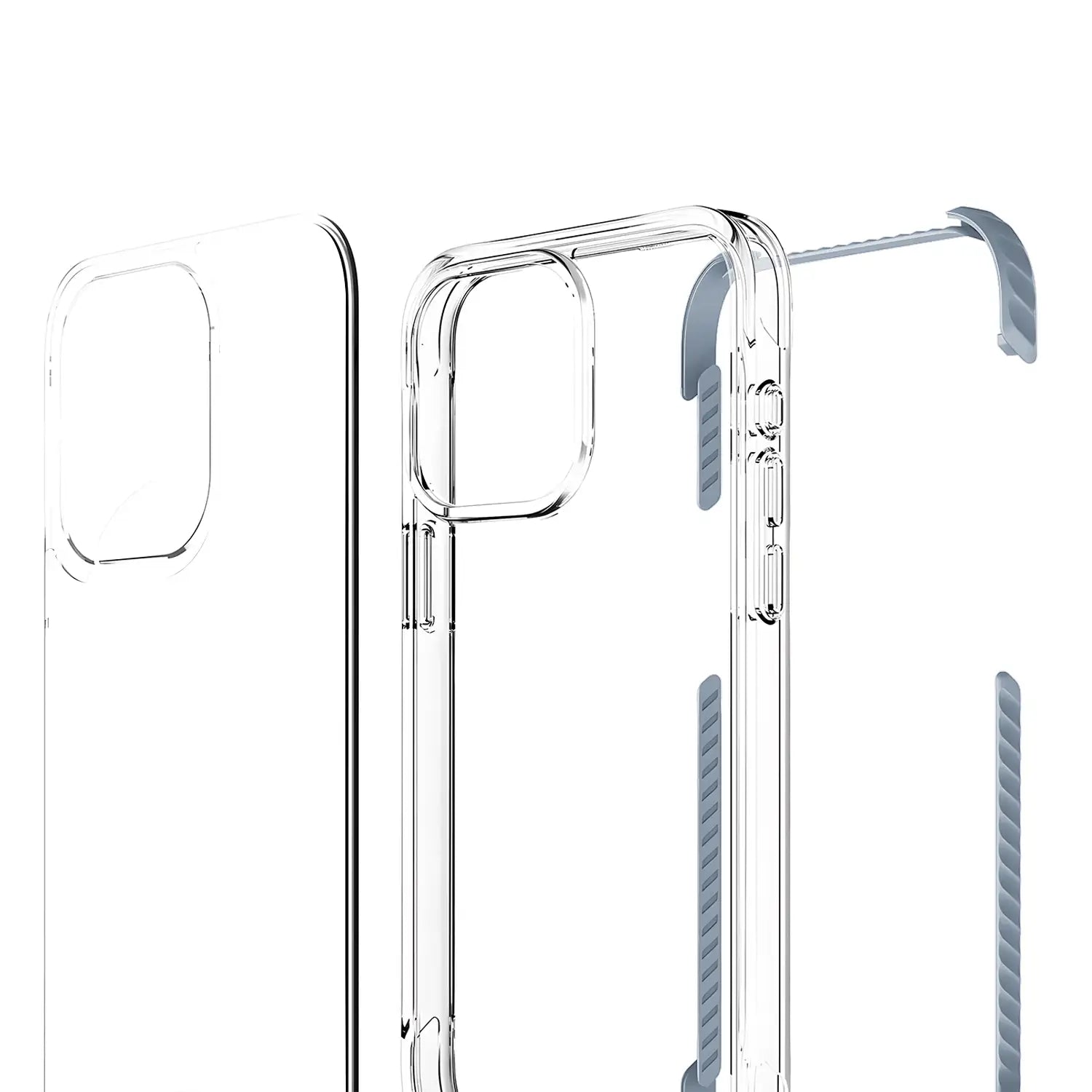EVA Cases