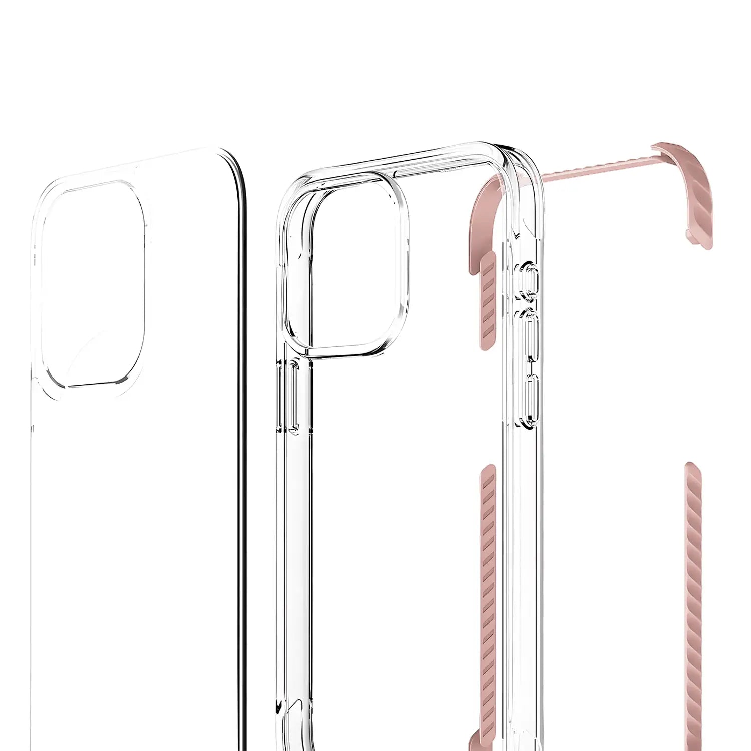 EVA Cases