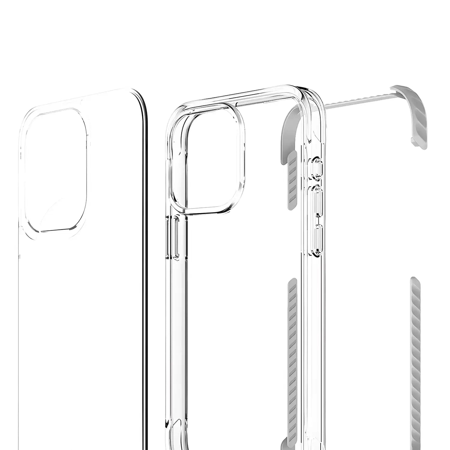 EVA Cases