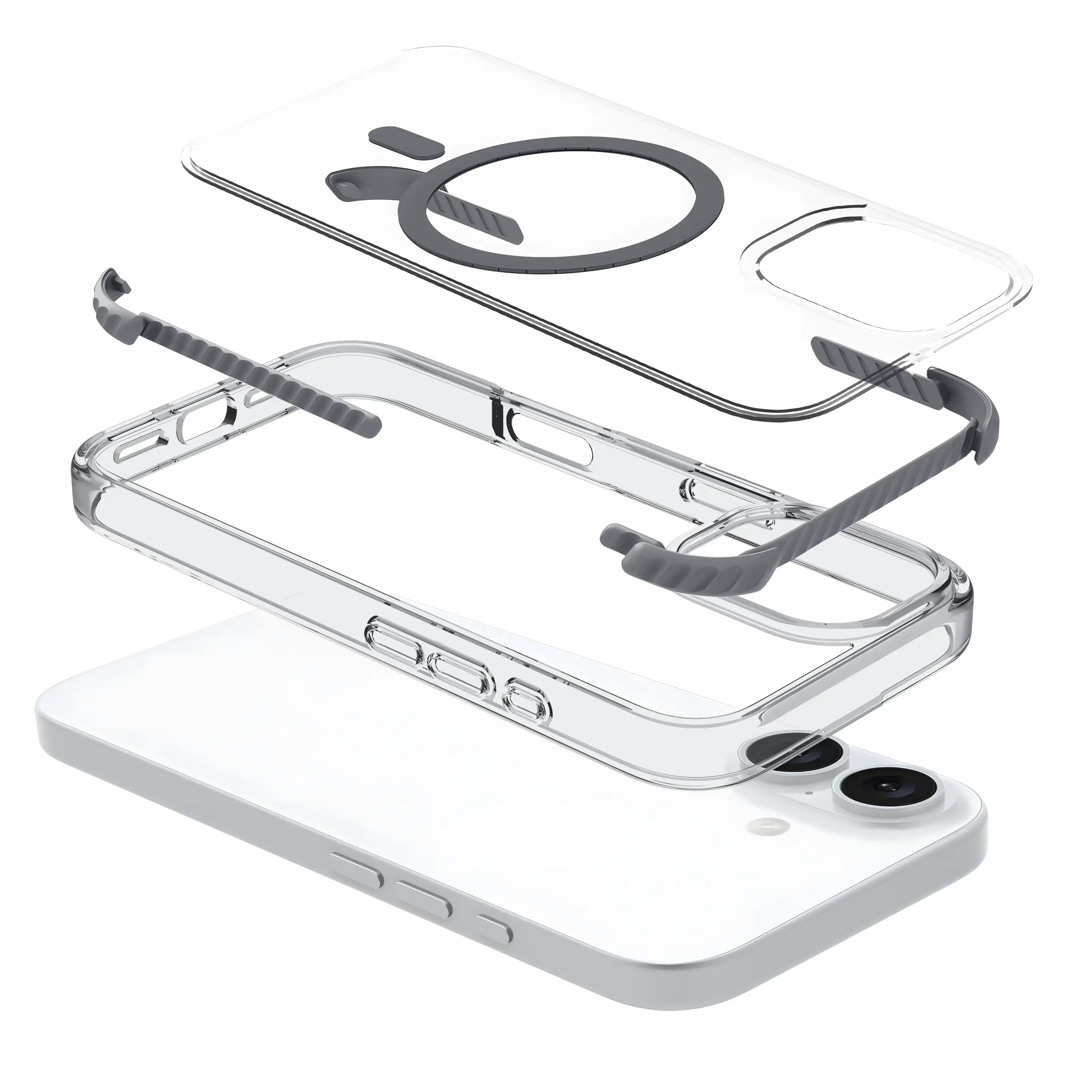 EVA Cases