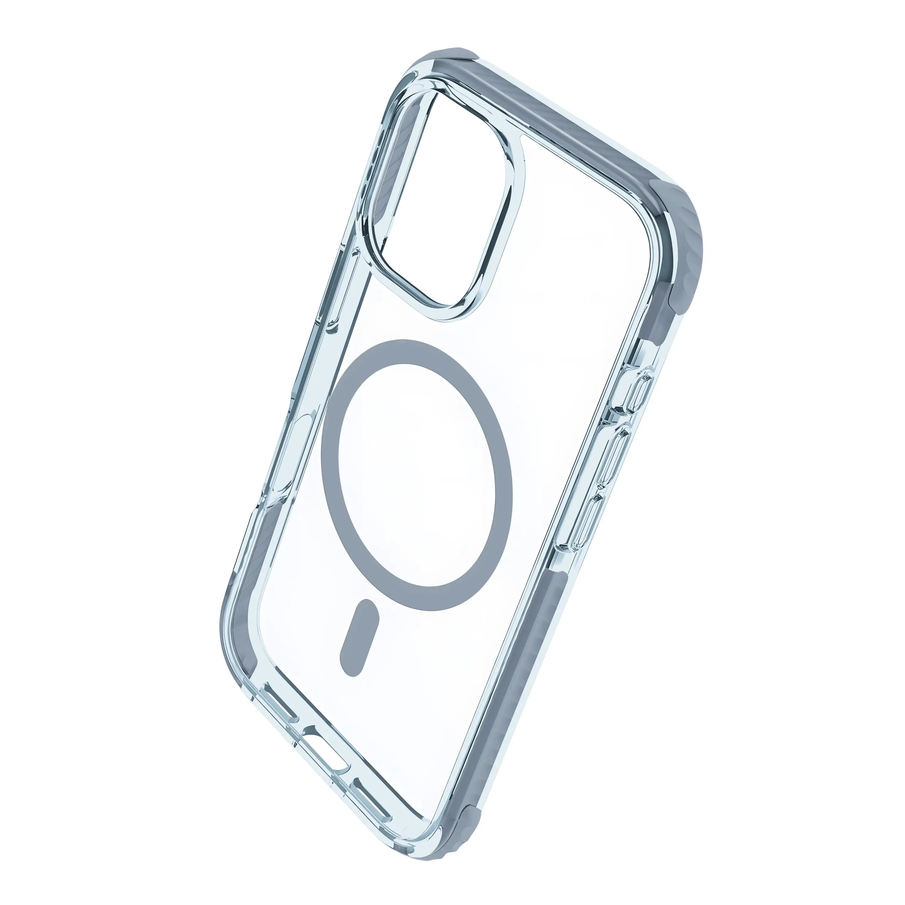 EVA Cases