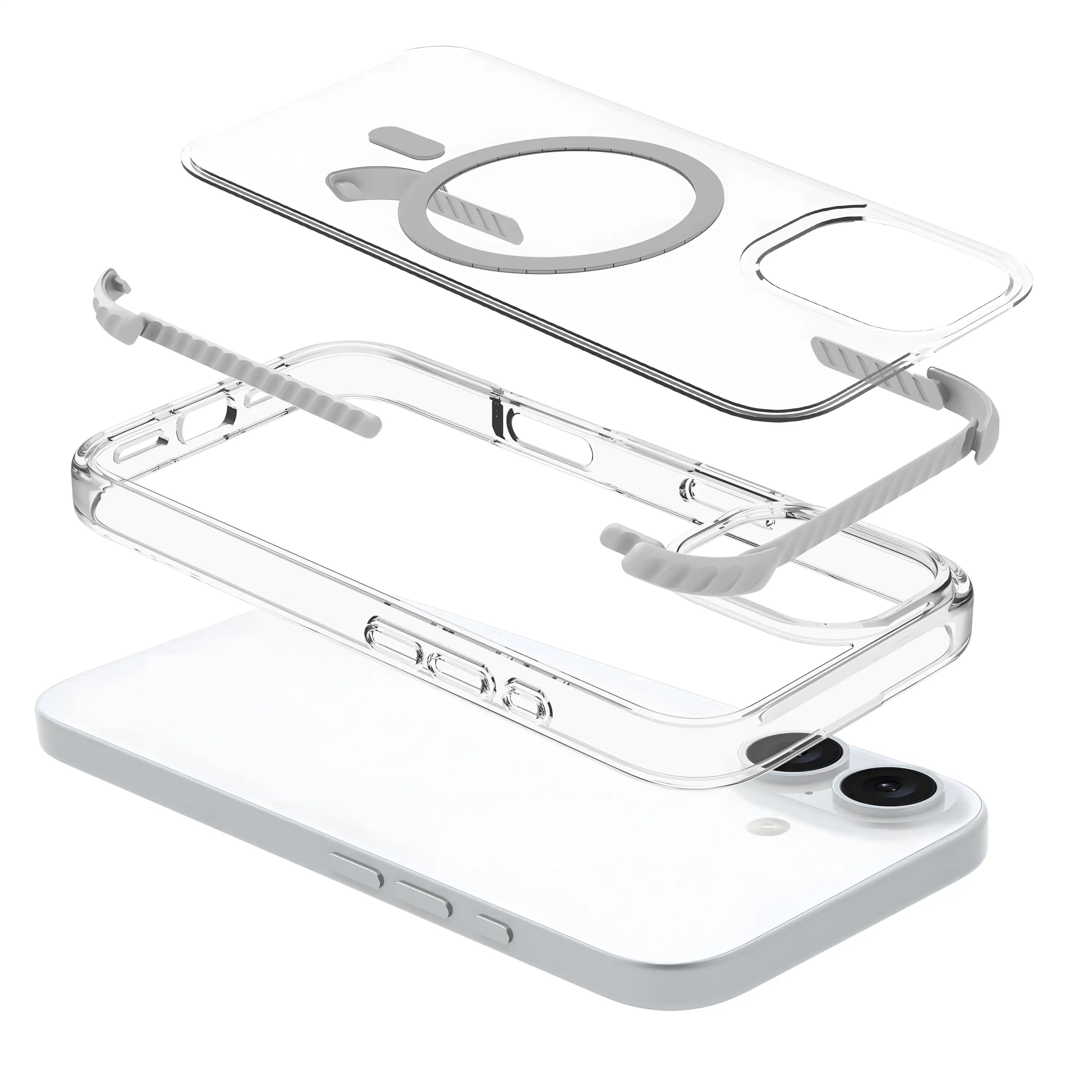 EVA Cases
