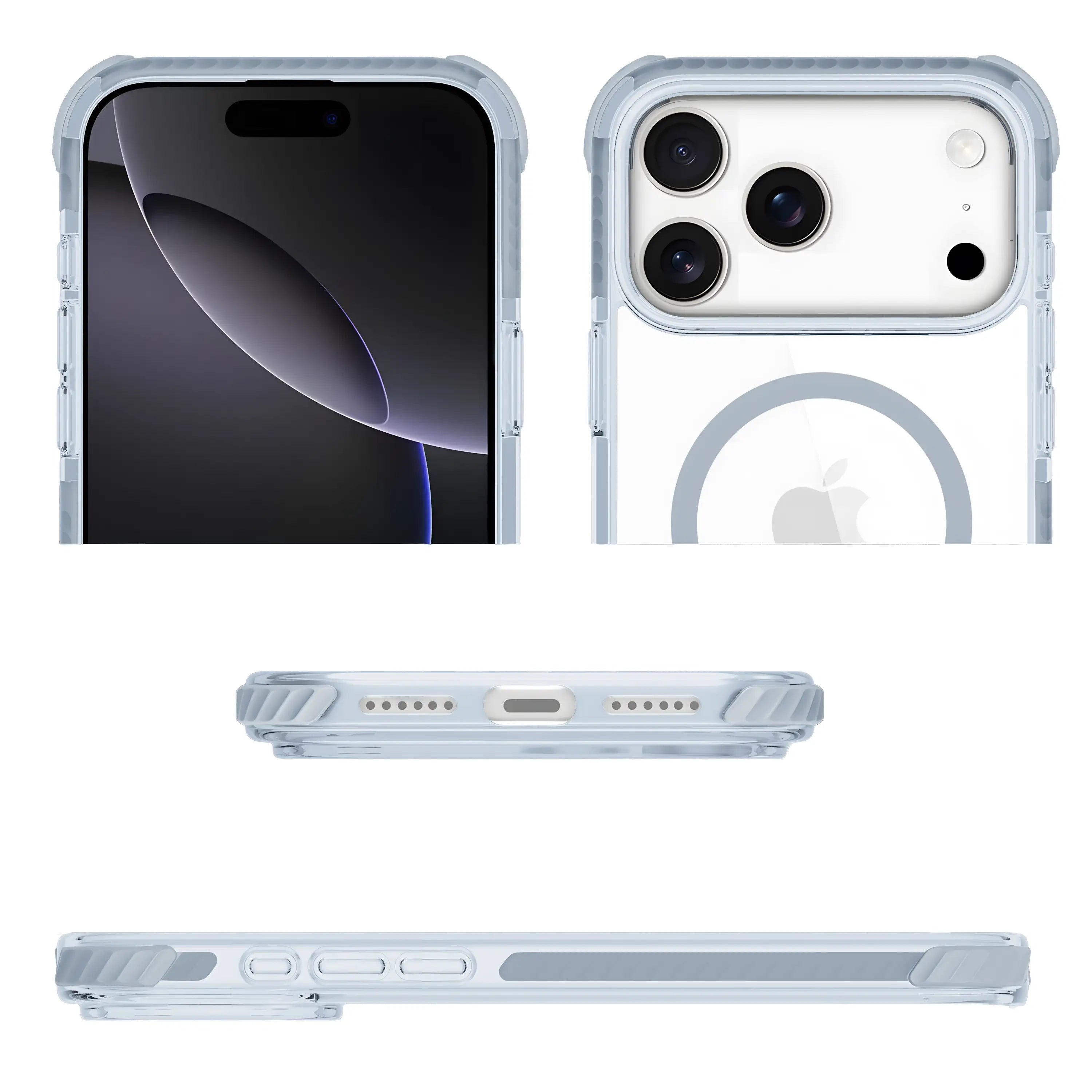 EVA Cases
