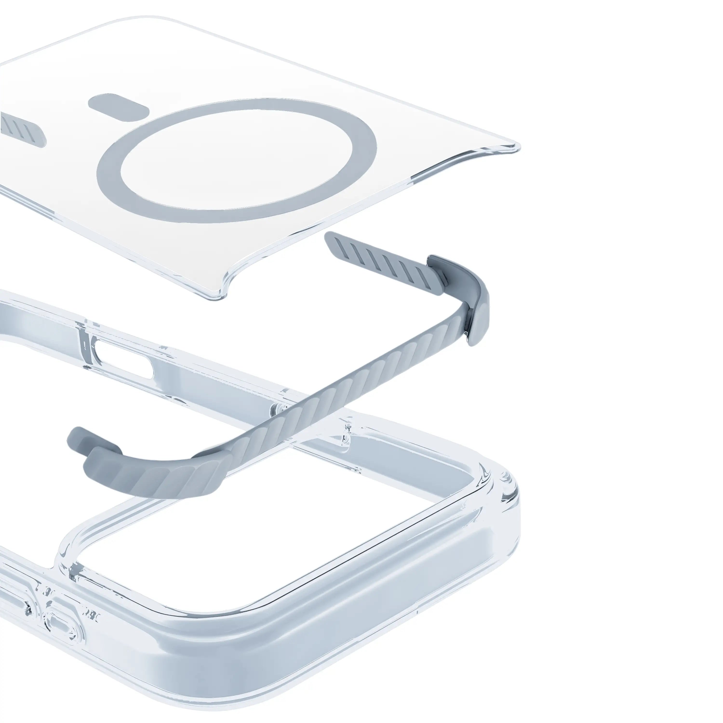 EVA Cases