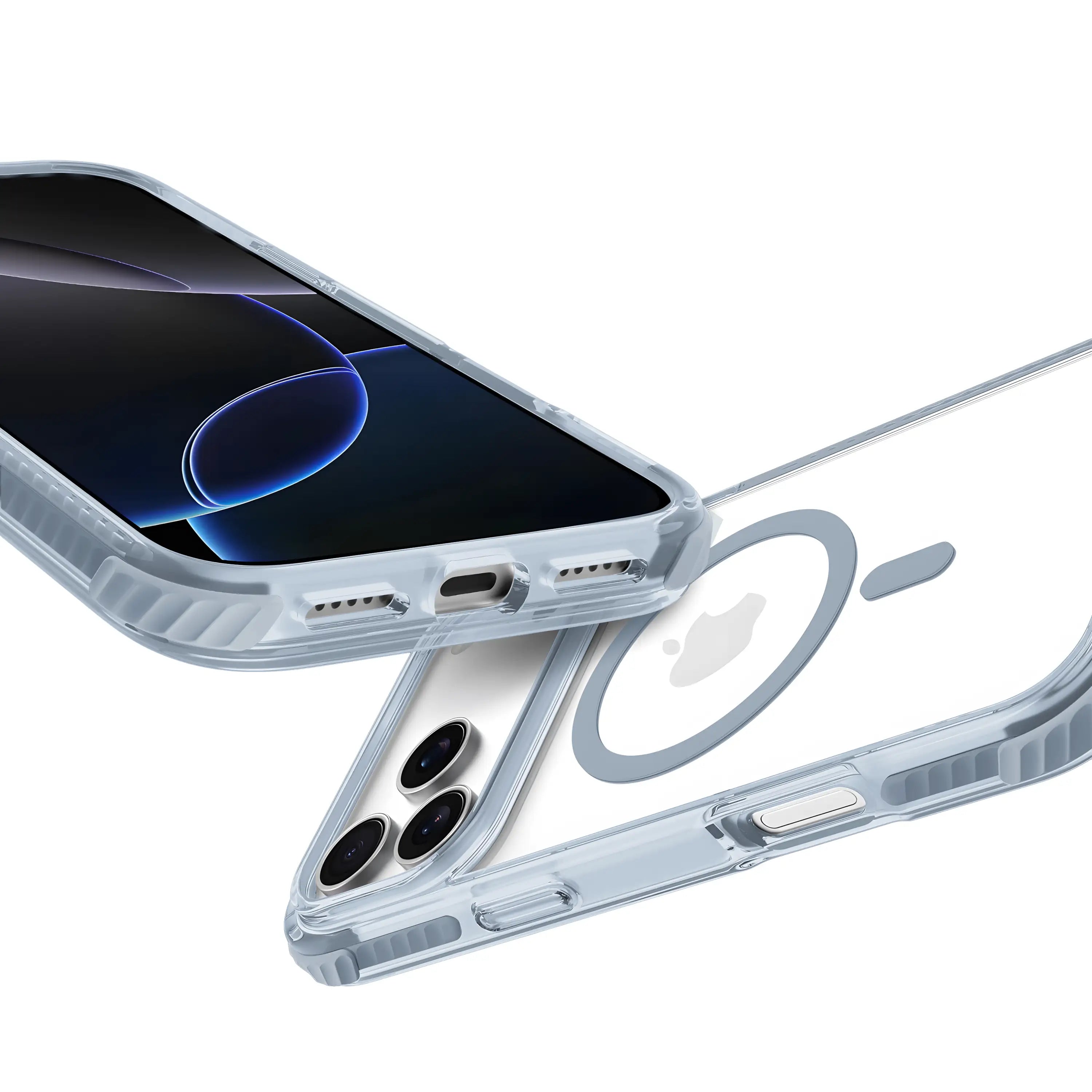 EVA Cases