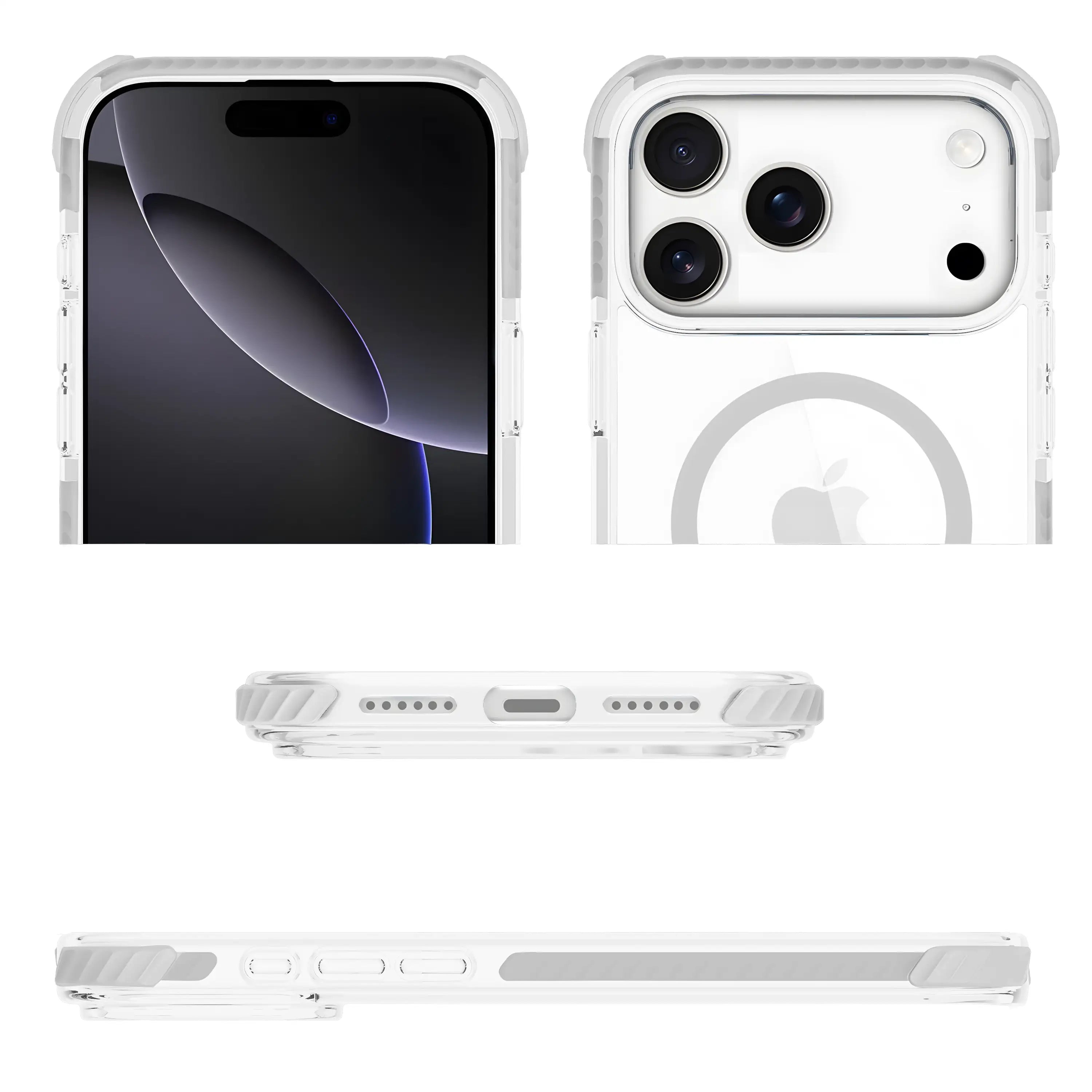 EVA Cases