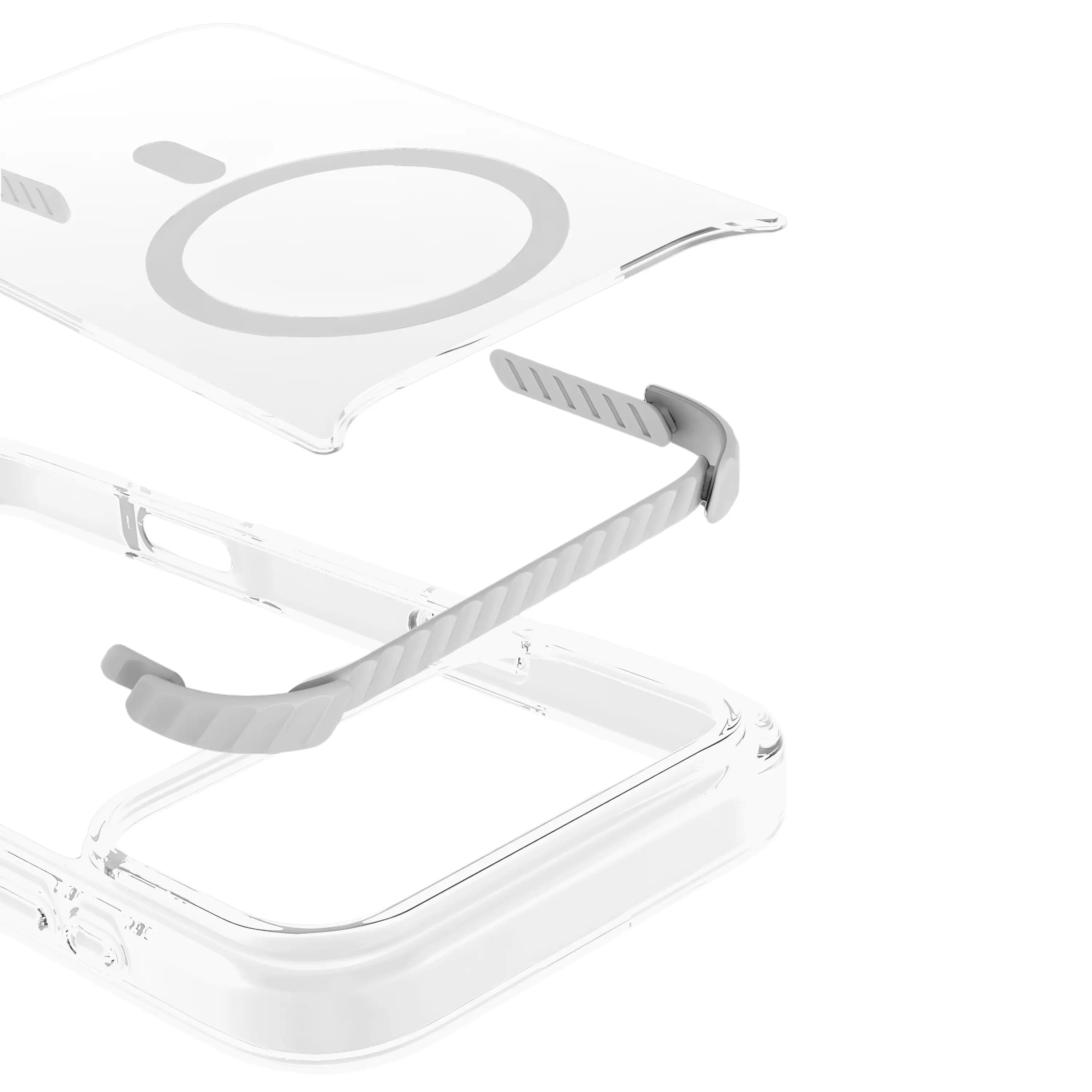 EVA Cases