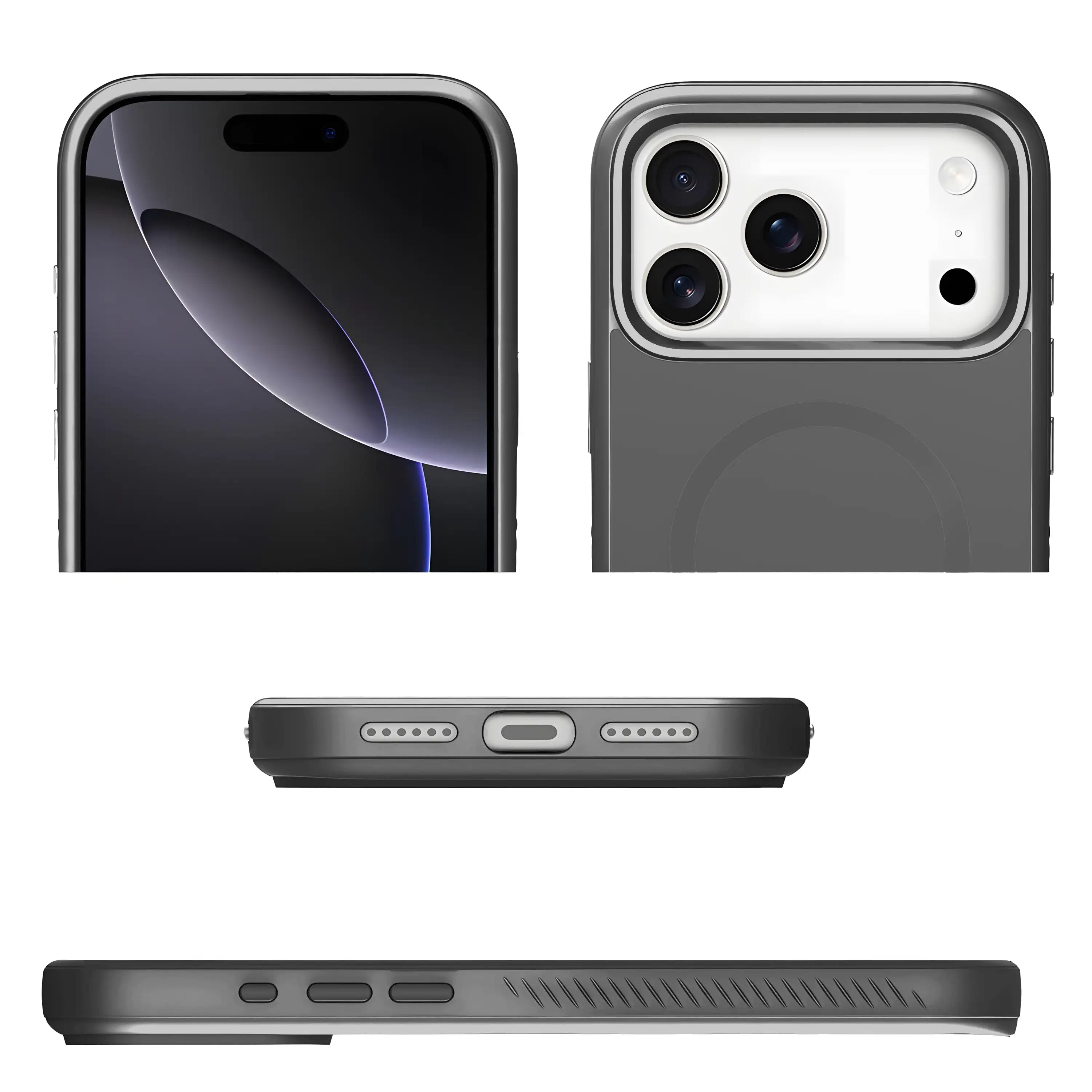Onyx Cases