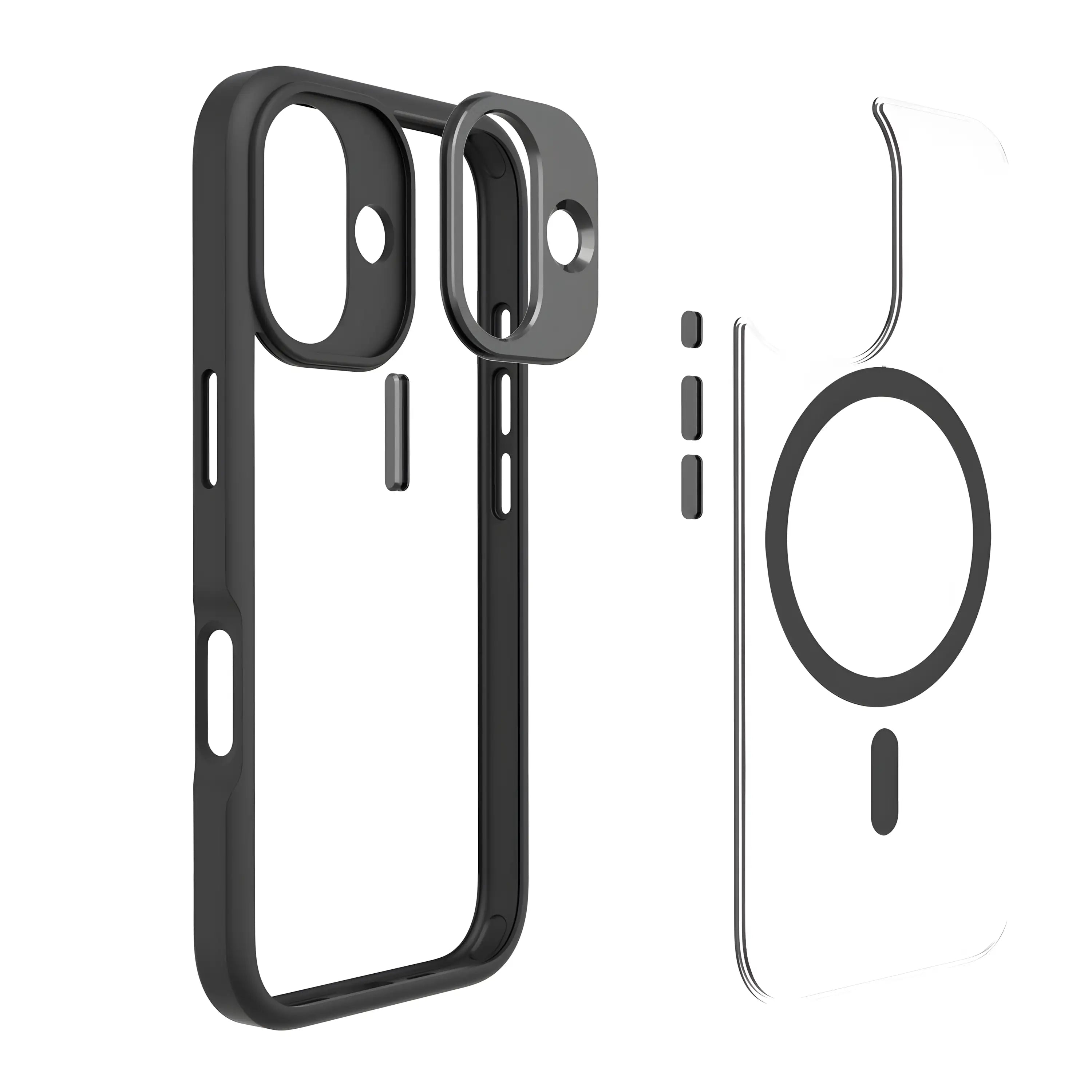 Stylo Cases